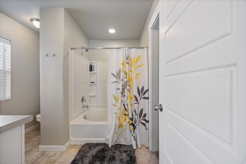 Tiny photo for 15143 S BOSTON HARBOR LN, Bluffdale, UT 84065 (MLS # 2132942)