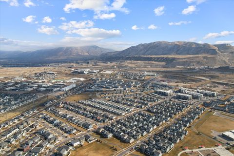 Tiny photo for 15143 S BOSTON HARBOR LN, Bluffdale, UT 84065 (MLS # 2132942)