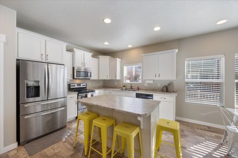 Tiny photo for 15143 S BOSTON HARBOR LN, Bluffdale, UT 84065 (MLS # 2132942)