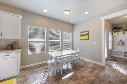 Tiny photo for 15143 S BOSTON HARBOR LN, Bluffdale, UT 84065 (MLS # 2132942)
