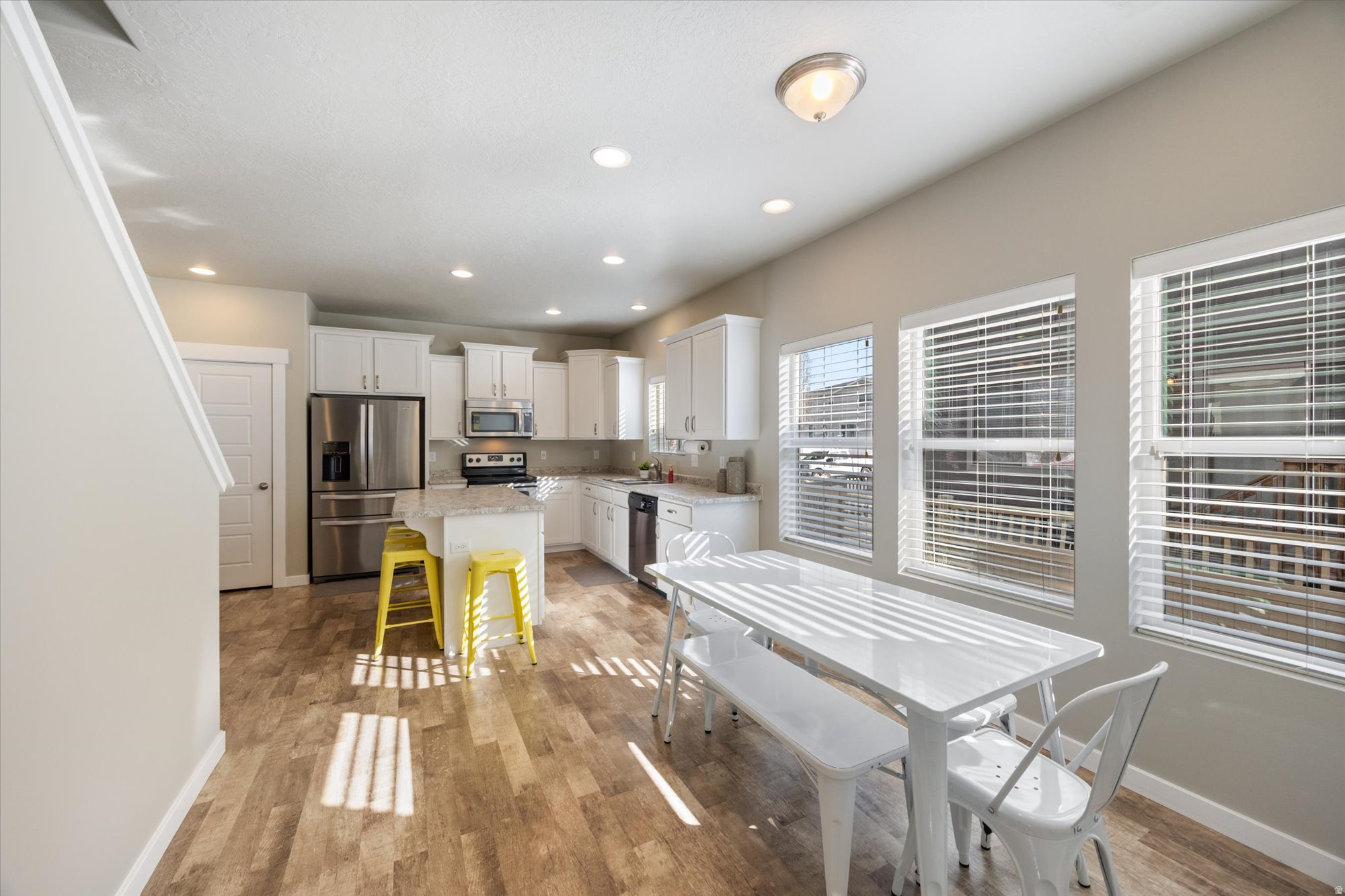 INDEPENDENCE - Residential