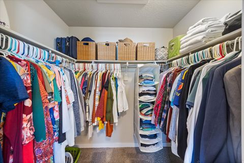 Tiny photo for 15143 S BOSTON HARBOR LN, Bluffdale, UT 84065 (MLS # 2132942)