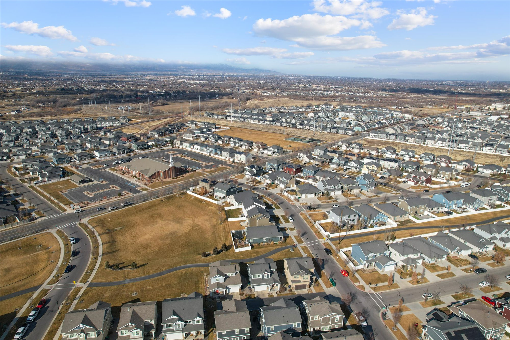 INDEPENDENCE - Residential