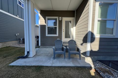 Tiny photo for 15143 S BOSTON HARBOR LN, Bluffdale, UT 84065 (MLS # 2132942)