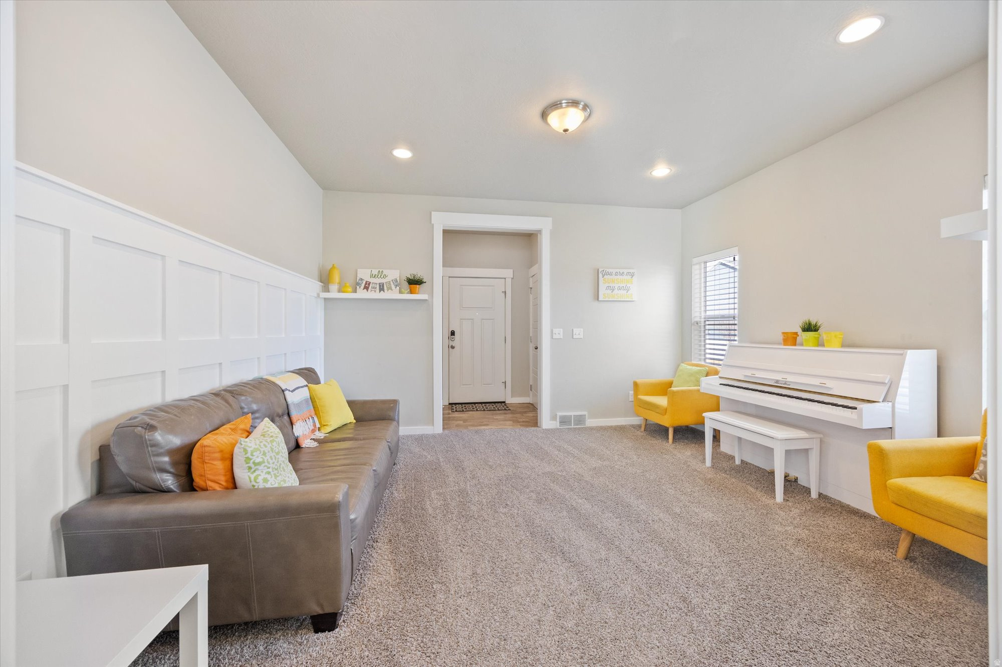 INDEPENDENCE - Residential