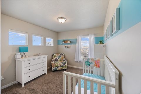 Tiny photo for 15143 S BOSTON HARBOR LN, Bluffdale, UT 84065 (MLS # 2132942)