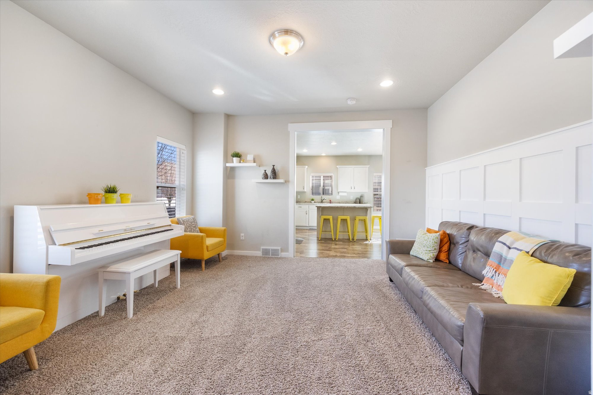 INDEPENDENCE - Residential