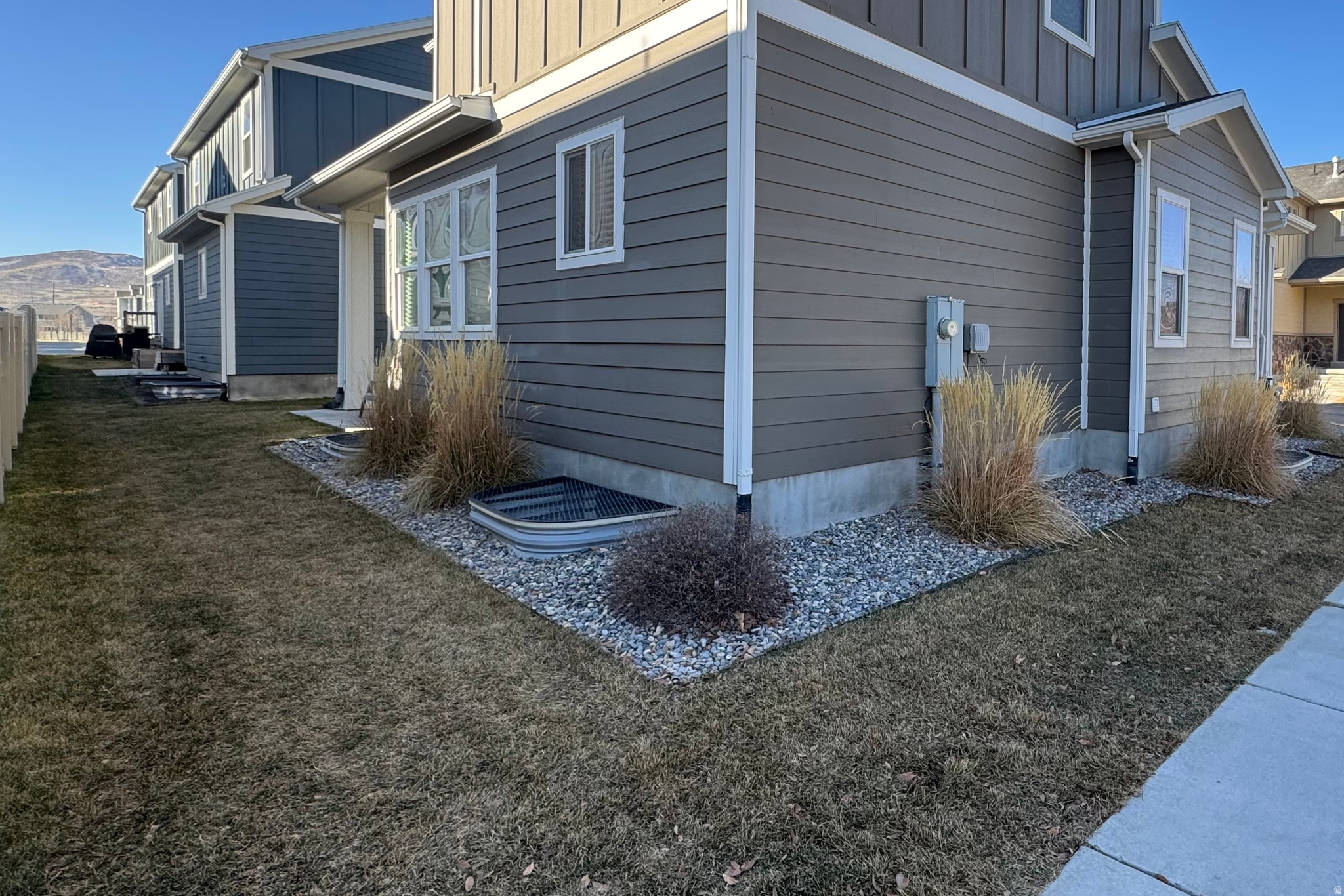 INDEPENDENCE - Residential