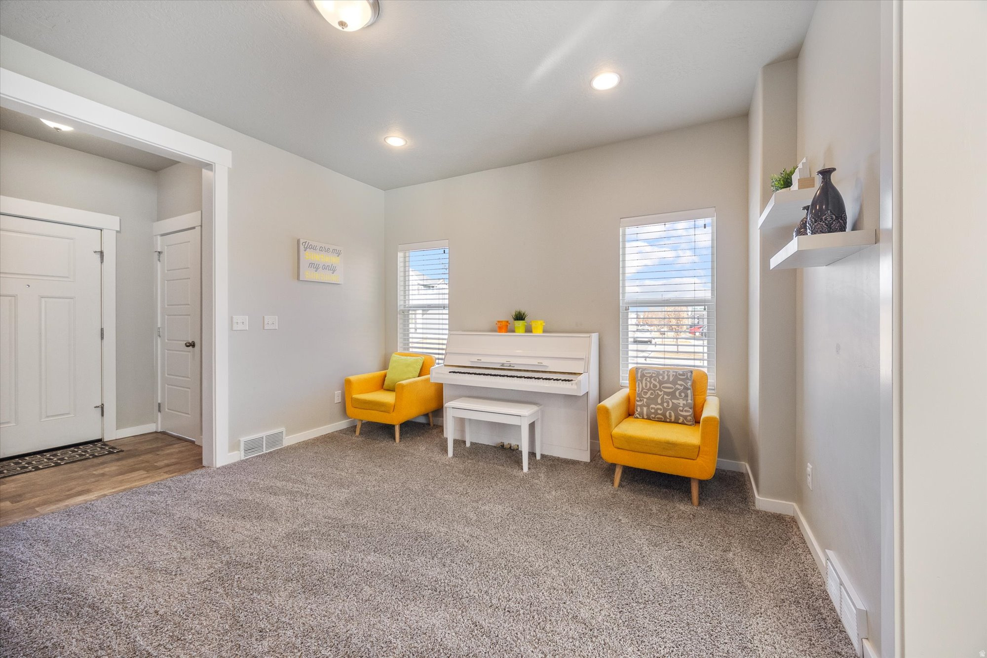 INDEPENDENCE - Residential