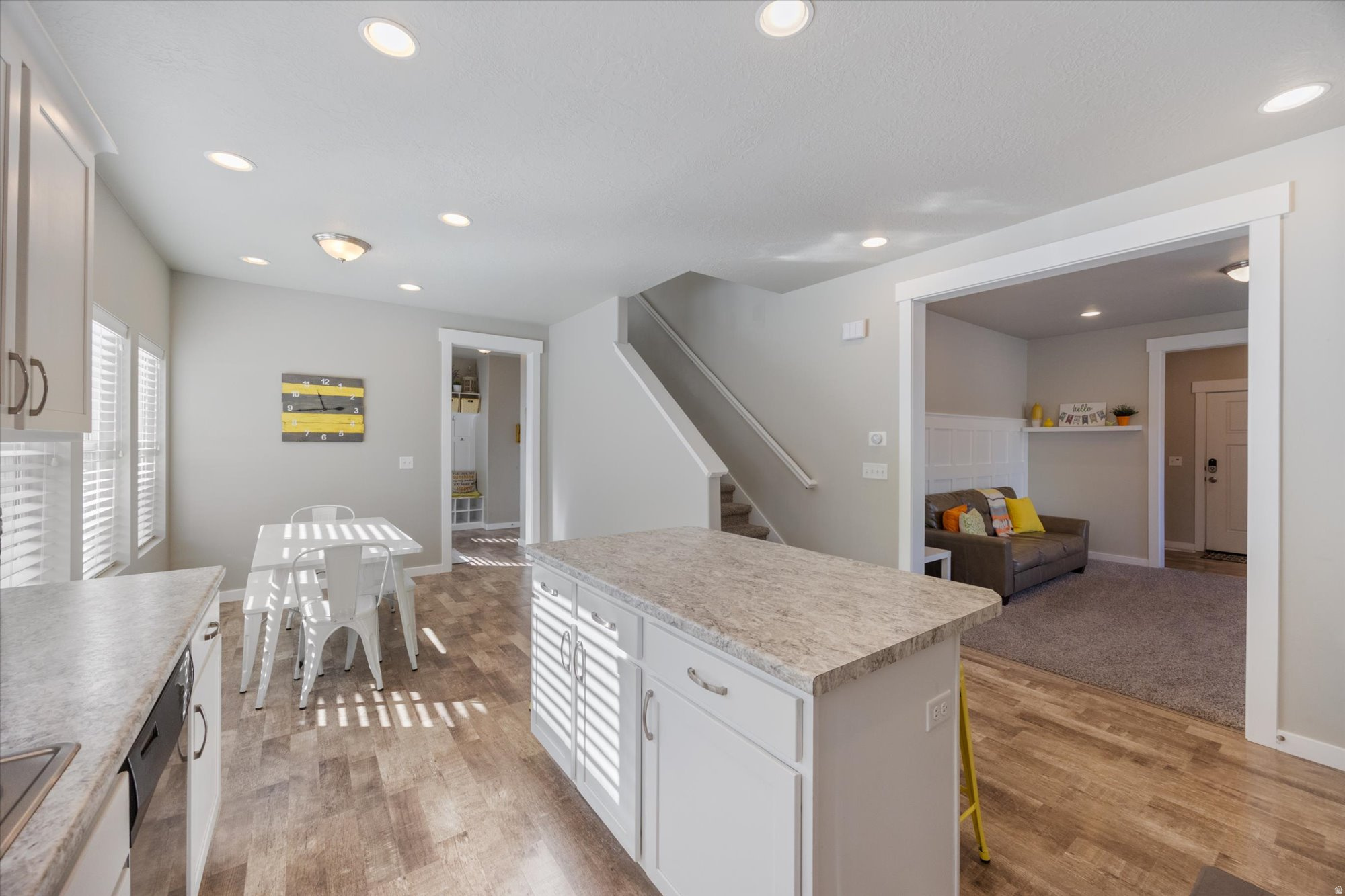 INDEPENDENCE - Residential