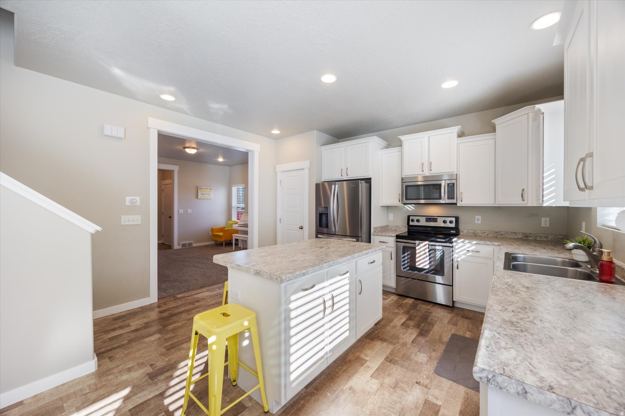 INDEPENDENCE - Residential