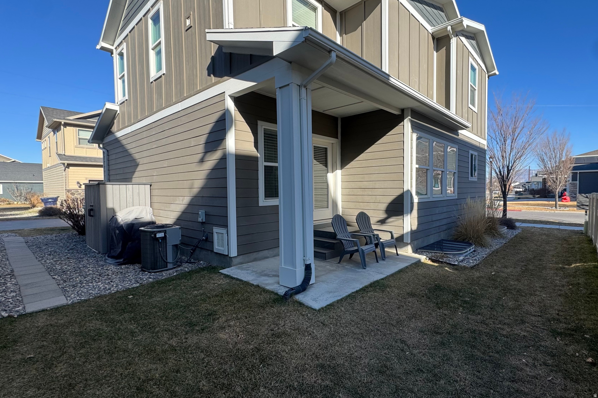 INDEPENDENCE - Residential