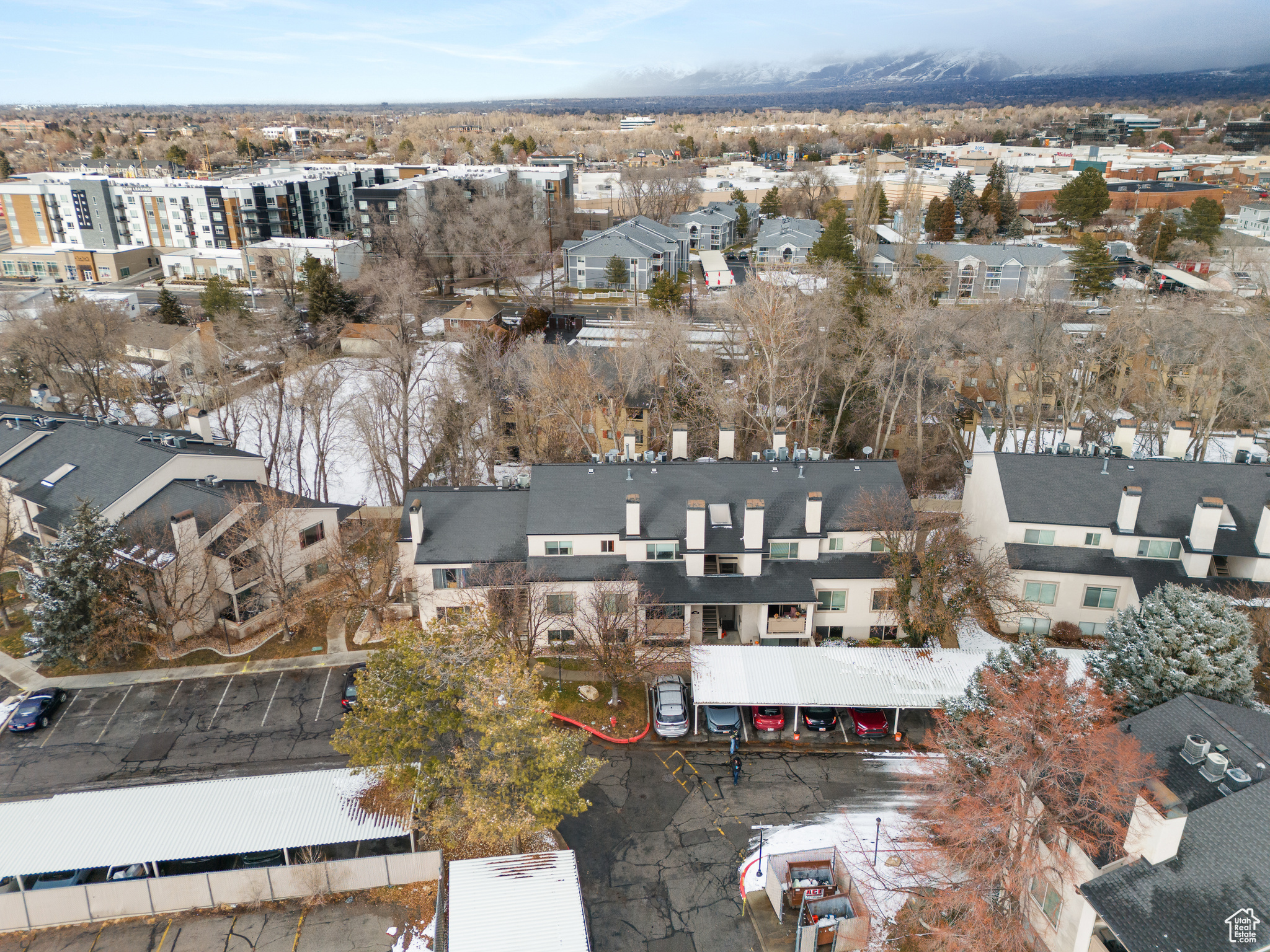 947 E Creekhill Ln #20, Midvale, Utah image 1