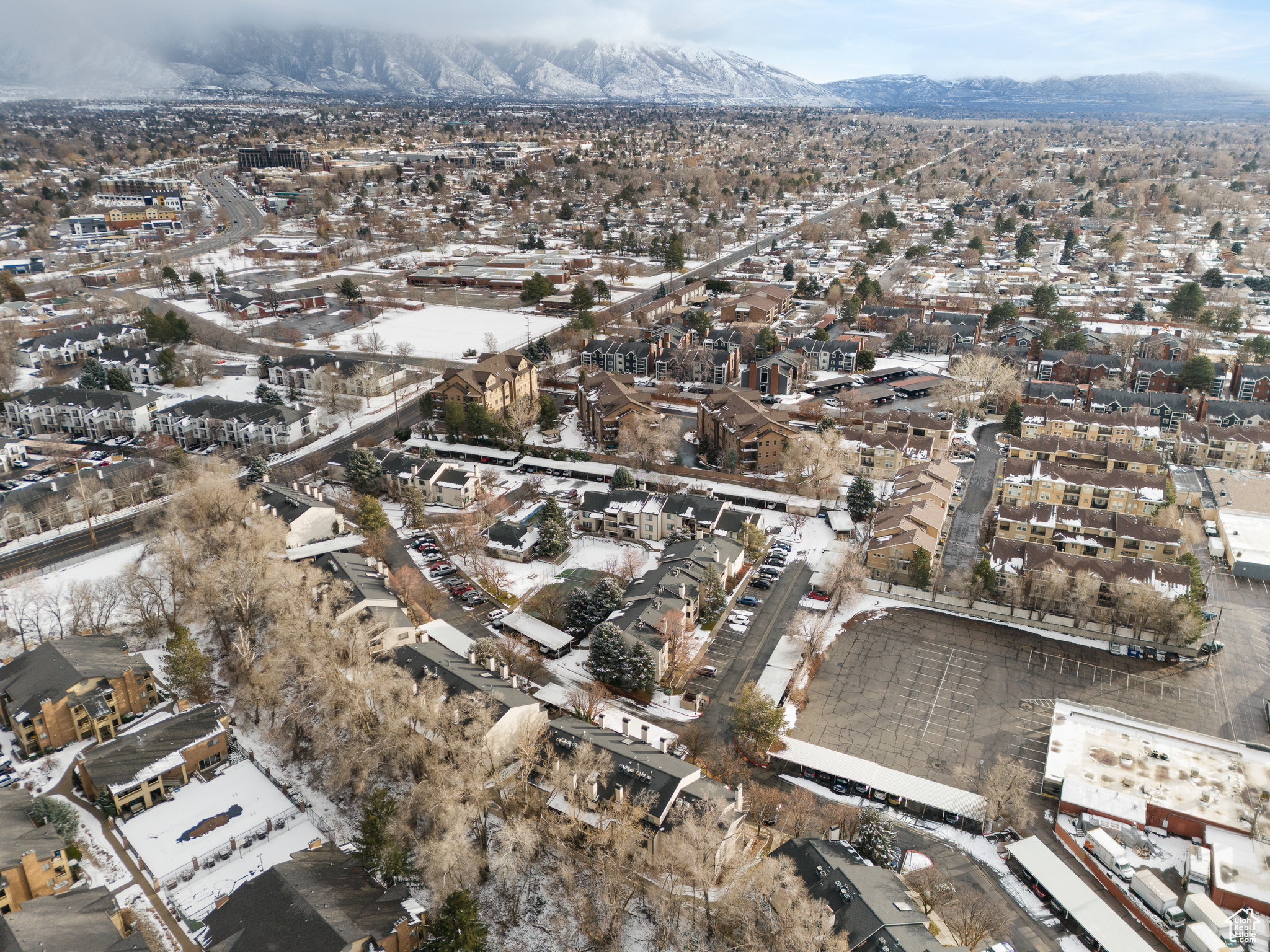 947 E Creekhill Ln #20, Midvale, Utah image 5