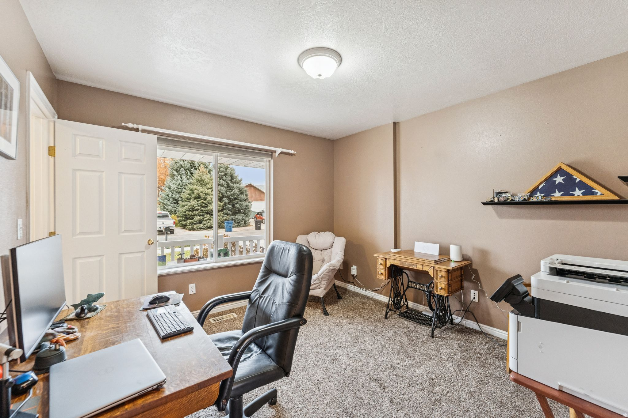 WILLOW BROOK ESTATES SUBD - Residential