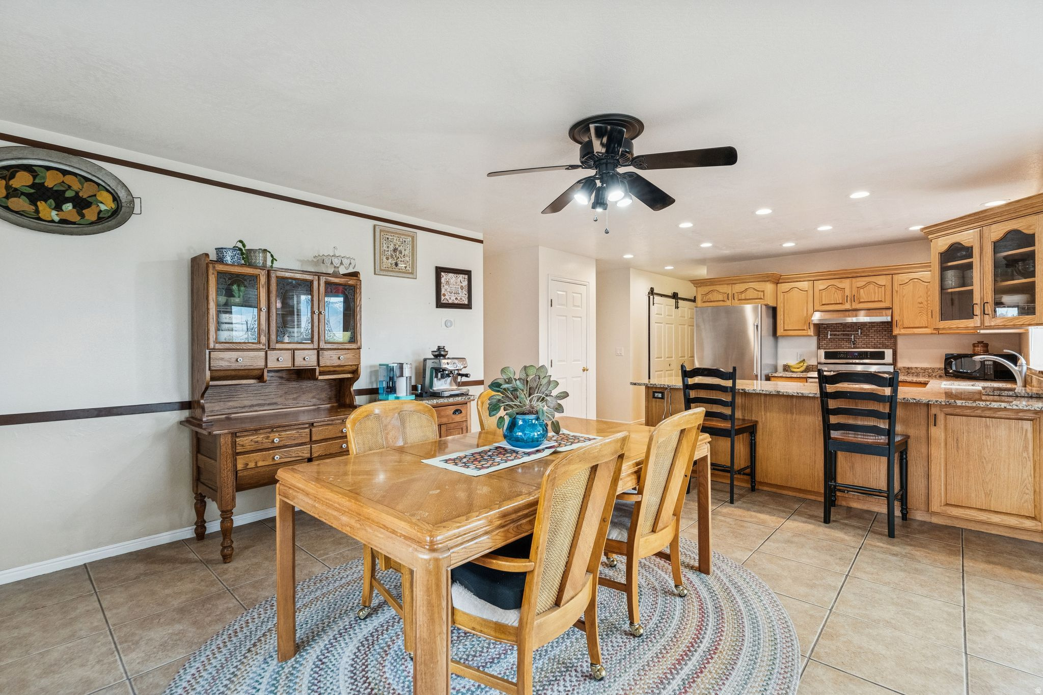 WILLOW BROOK ESTATES SUBD - Residential