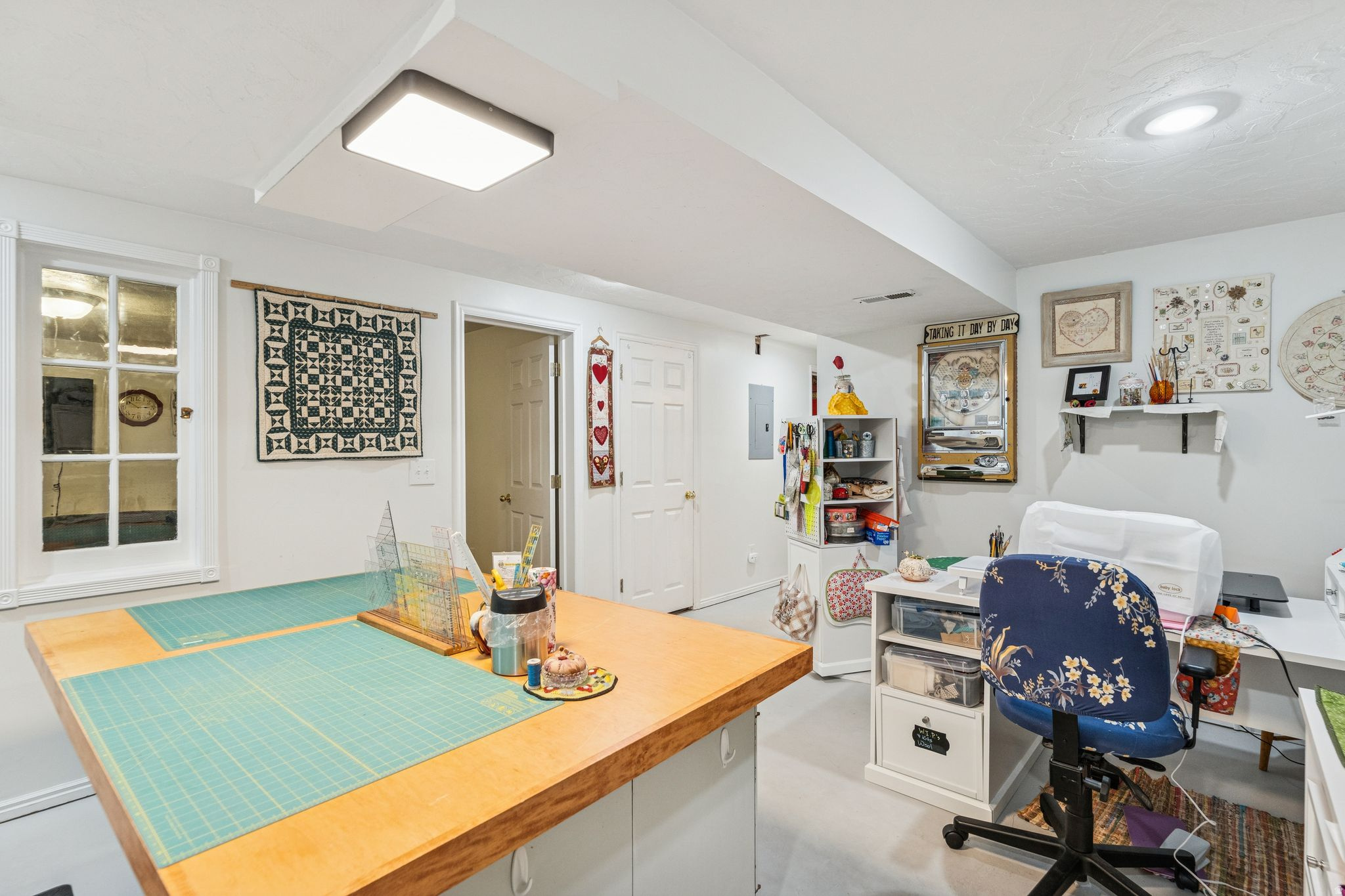 WILLOW BROOK ESTATES SUBD - Residential