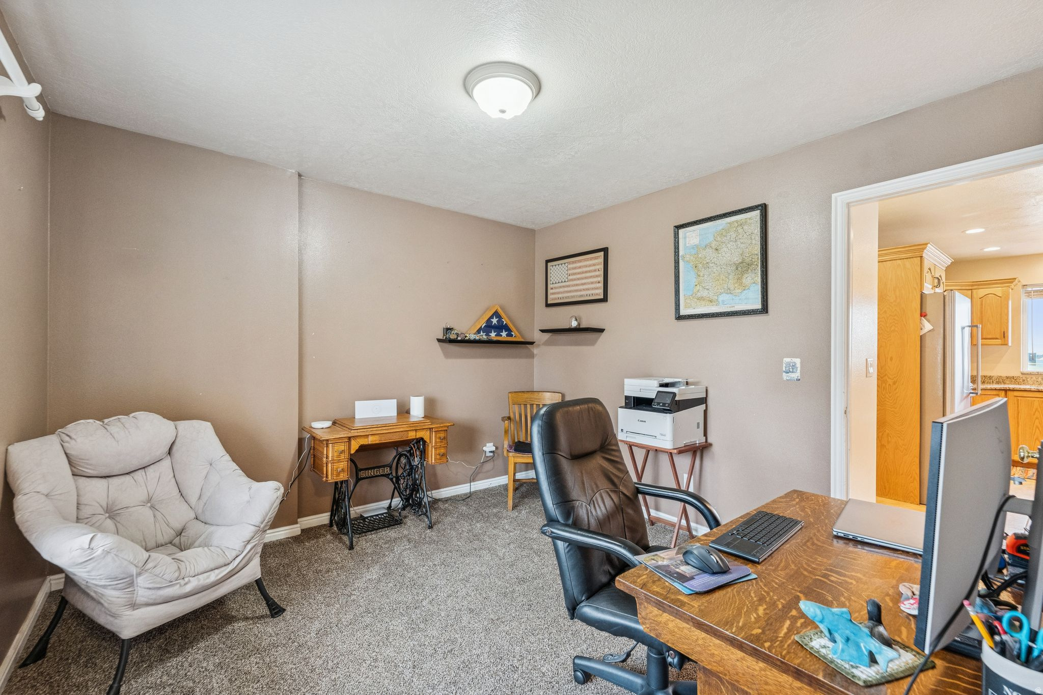 WILLOW BROOK ESTATES SUBD - Residential