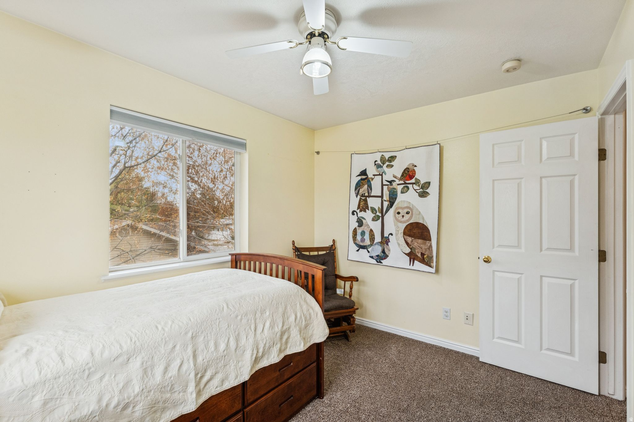 WILLOW BROOK ESTATES SUBD - Residential