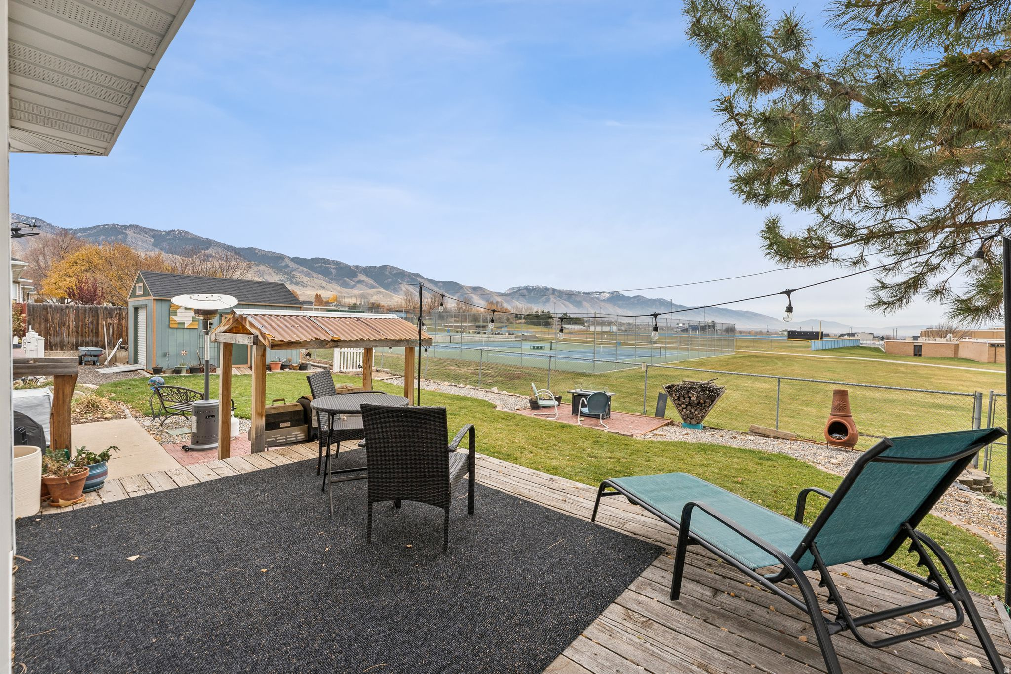 WILLOW BROOK ESTATES SUBD - Residential