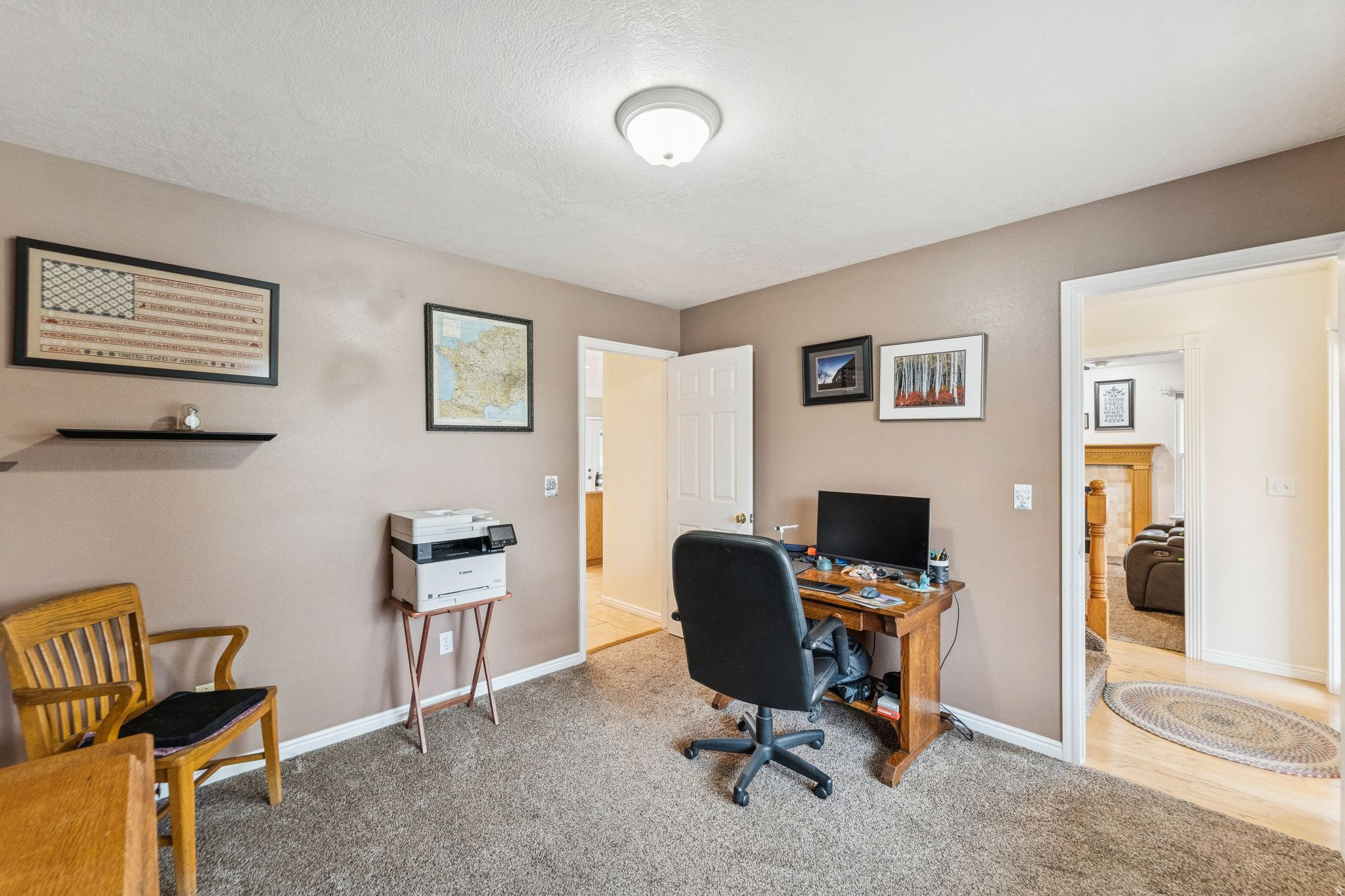 WILLOW BROOK ESTATES SUBD - Residential