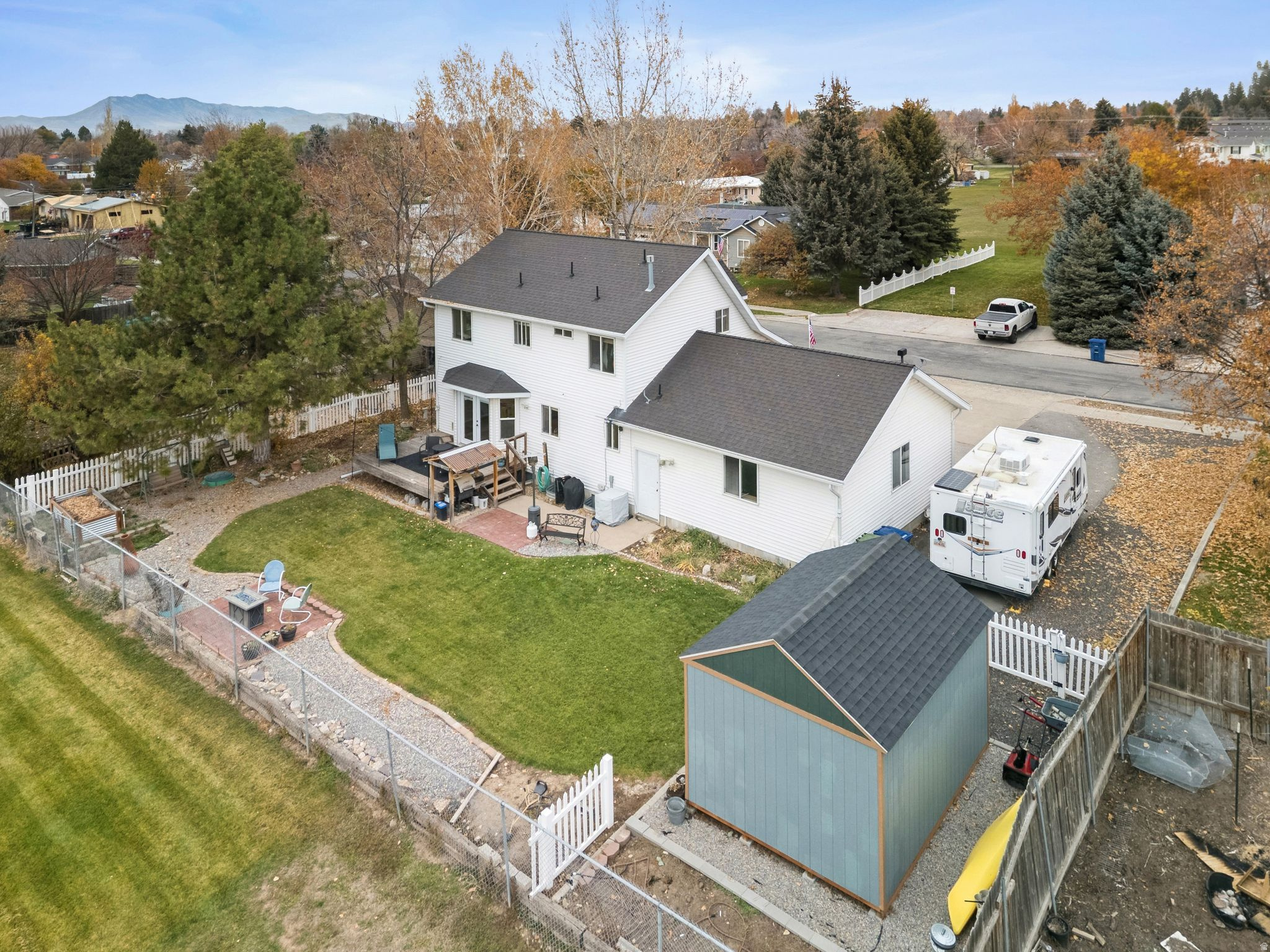 WILLOW BROOK ESTATES SUBD - Residential