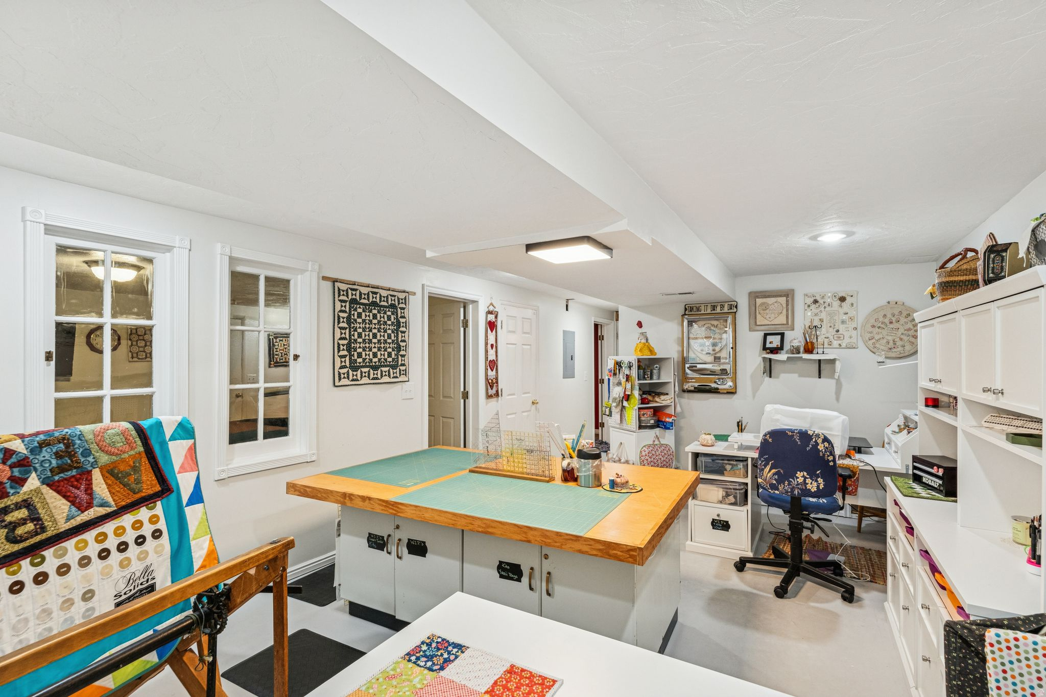 WILLOW BROOK ESTATES SUBD - Residential