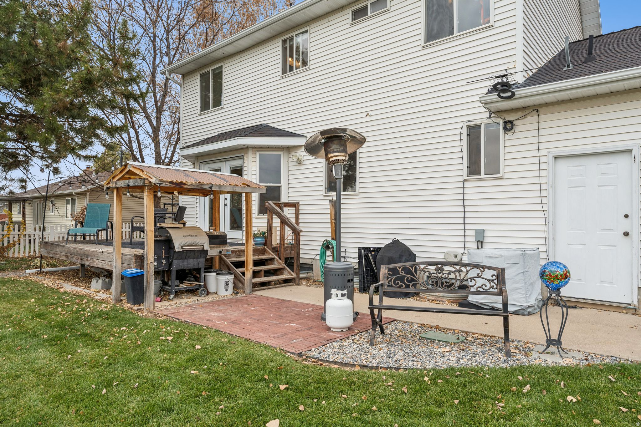 WILLOW BROOK ESTATES SUBD - Residential