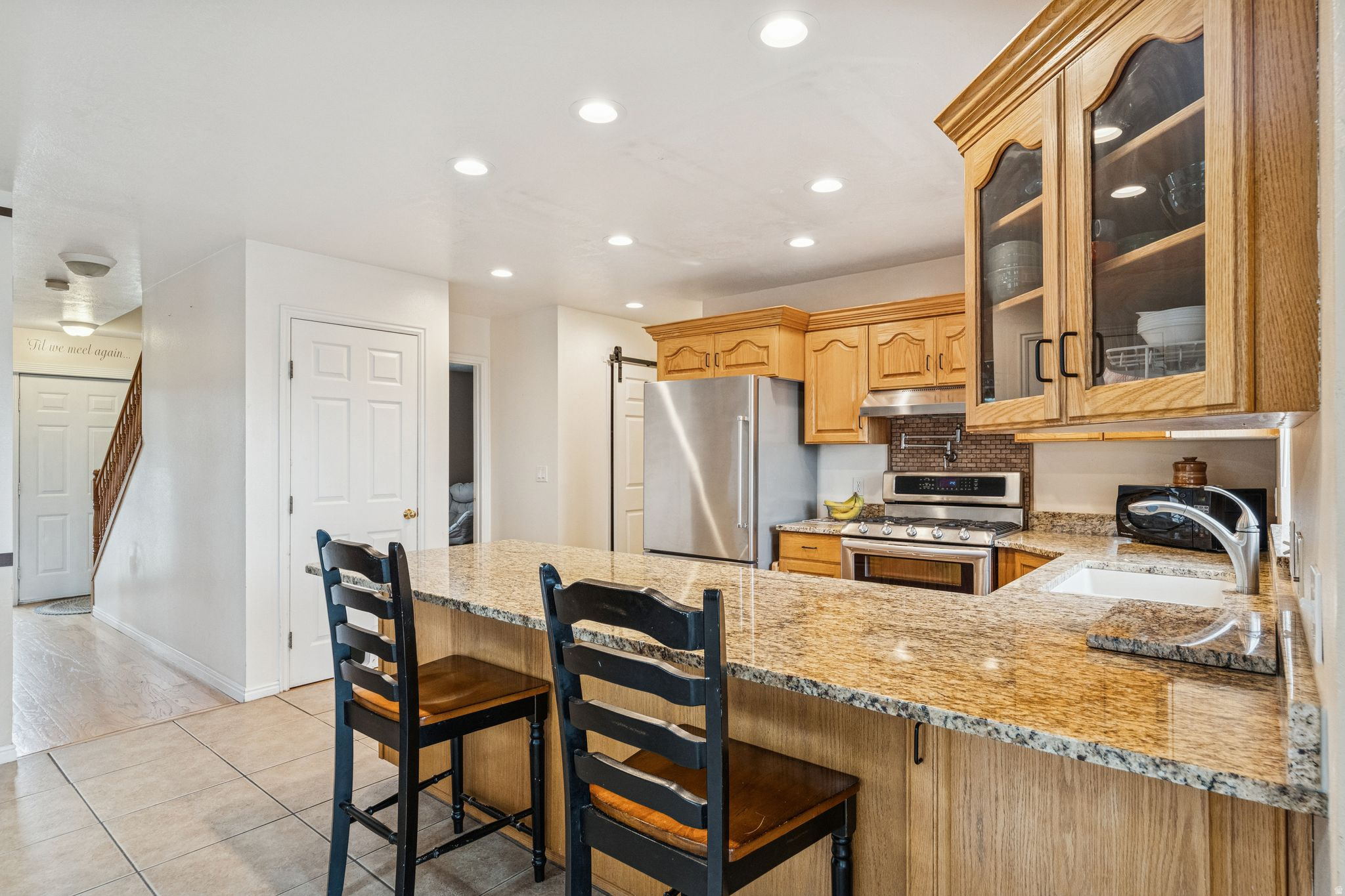 WILLOW BROOK ESTATES SUBD - Residential