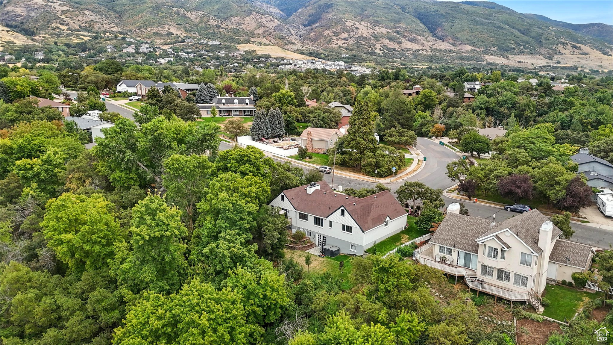 FERNWOOD HOLLOW #6 - Residential