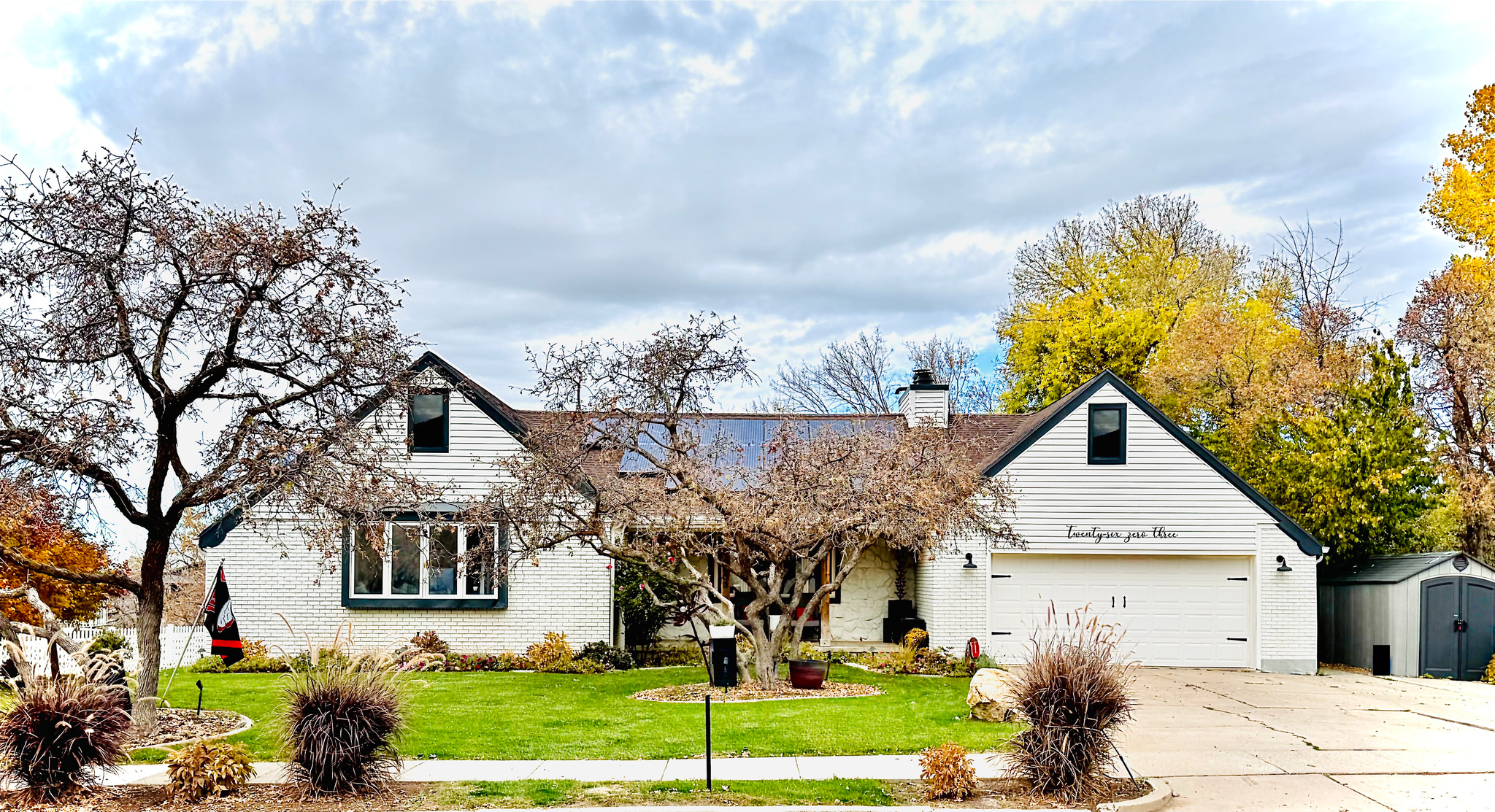 FERNWOOD HOLLOW #6 - Residential