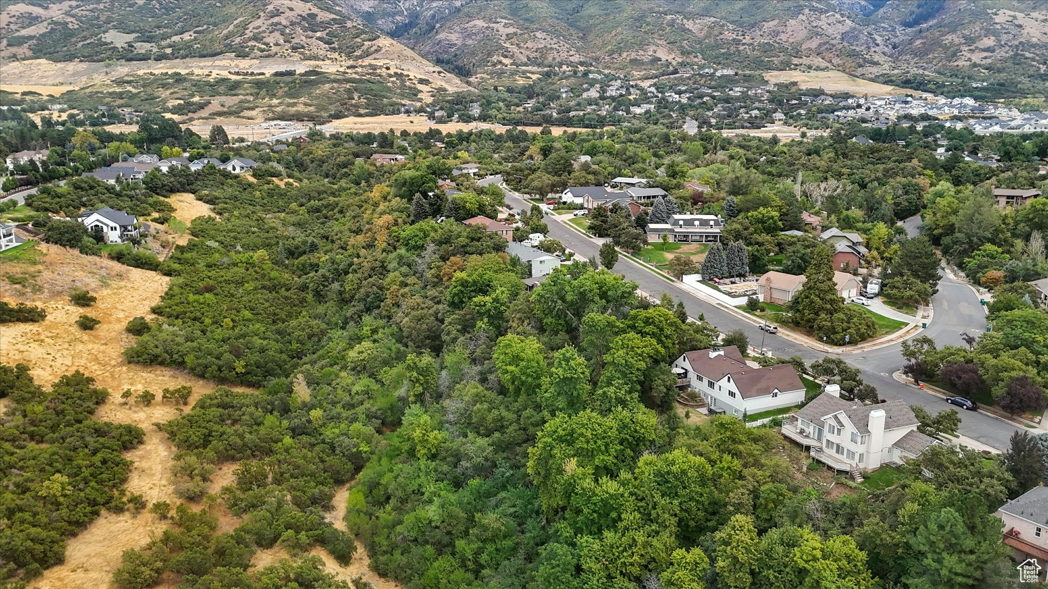 FERNWOOD HOLLOW #6 - Residential