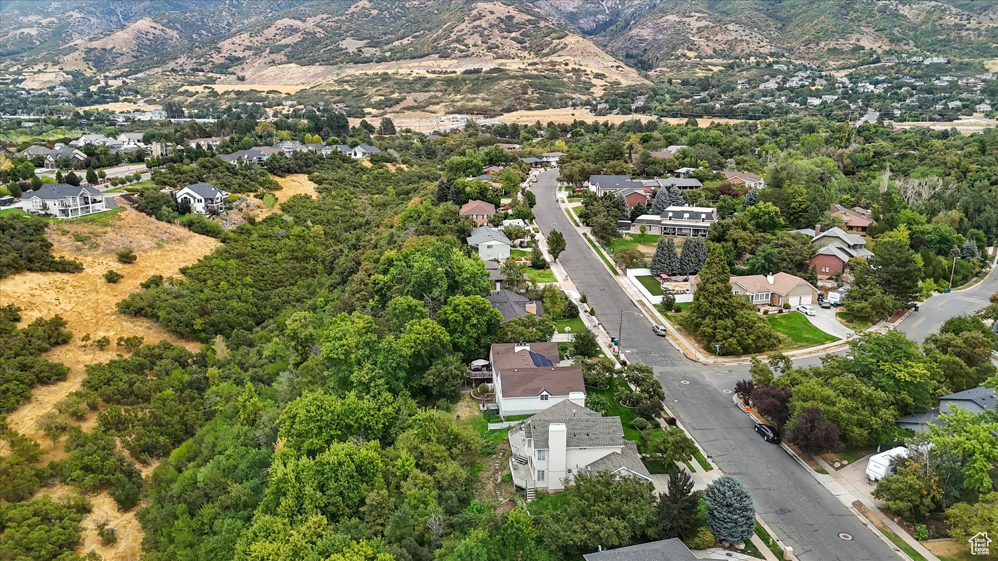 FERNWOOD HOLLOW #6 - Residential