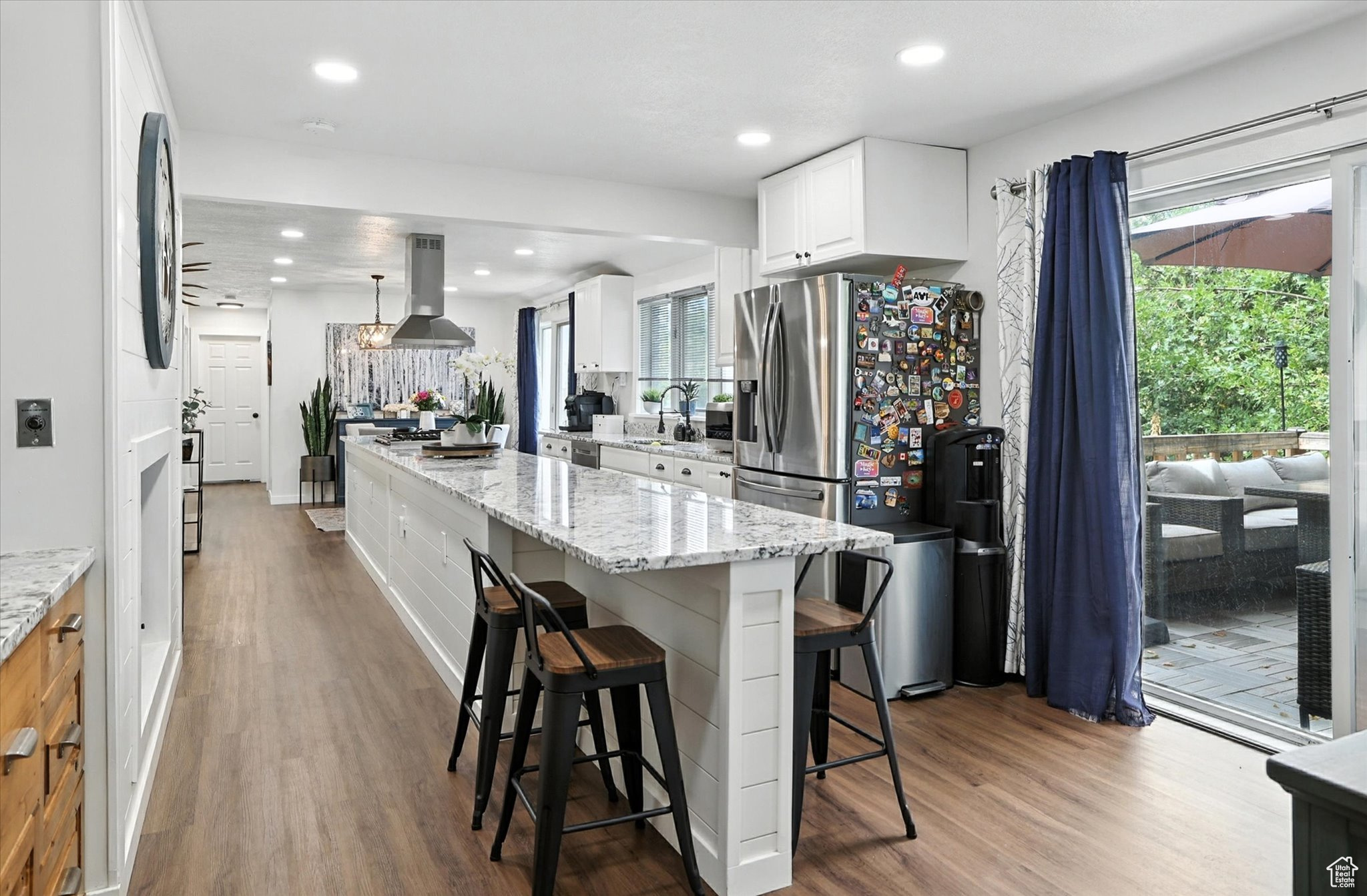 FERNWOOD HOLLOW #6 - Residential