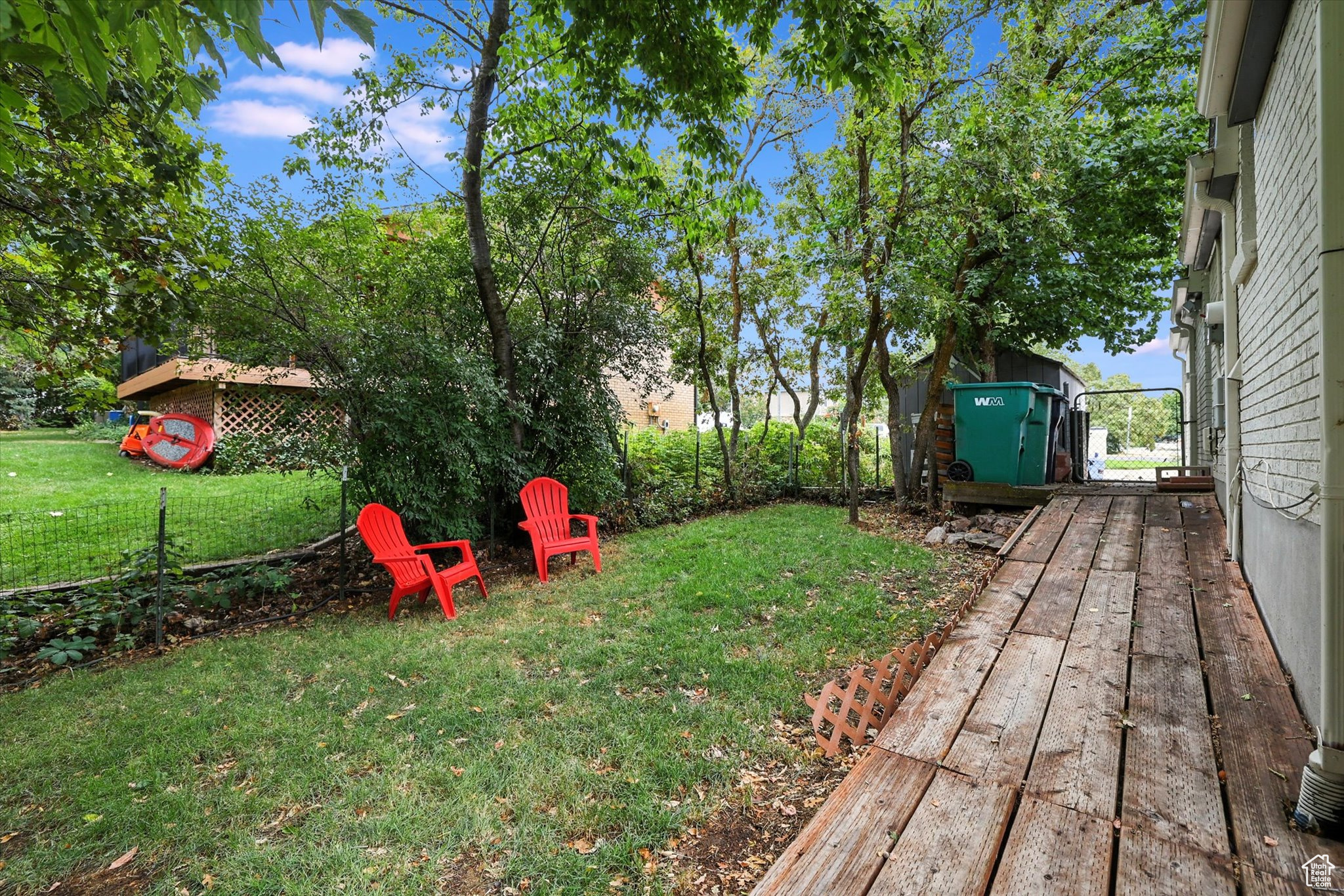 FERNWOOD HOLLOW #6 - Residential