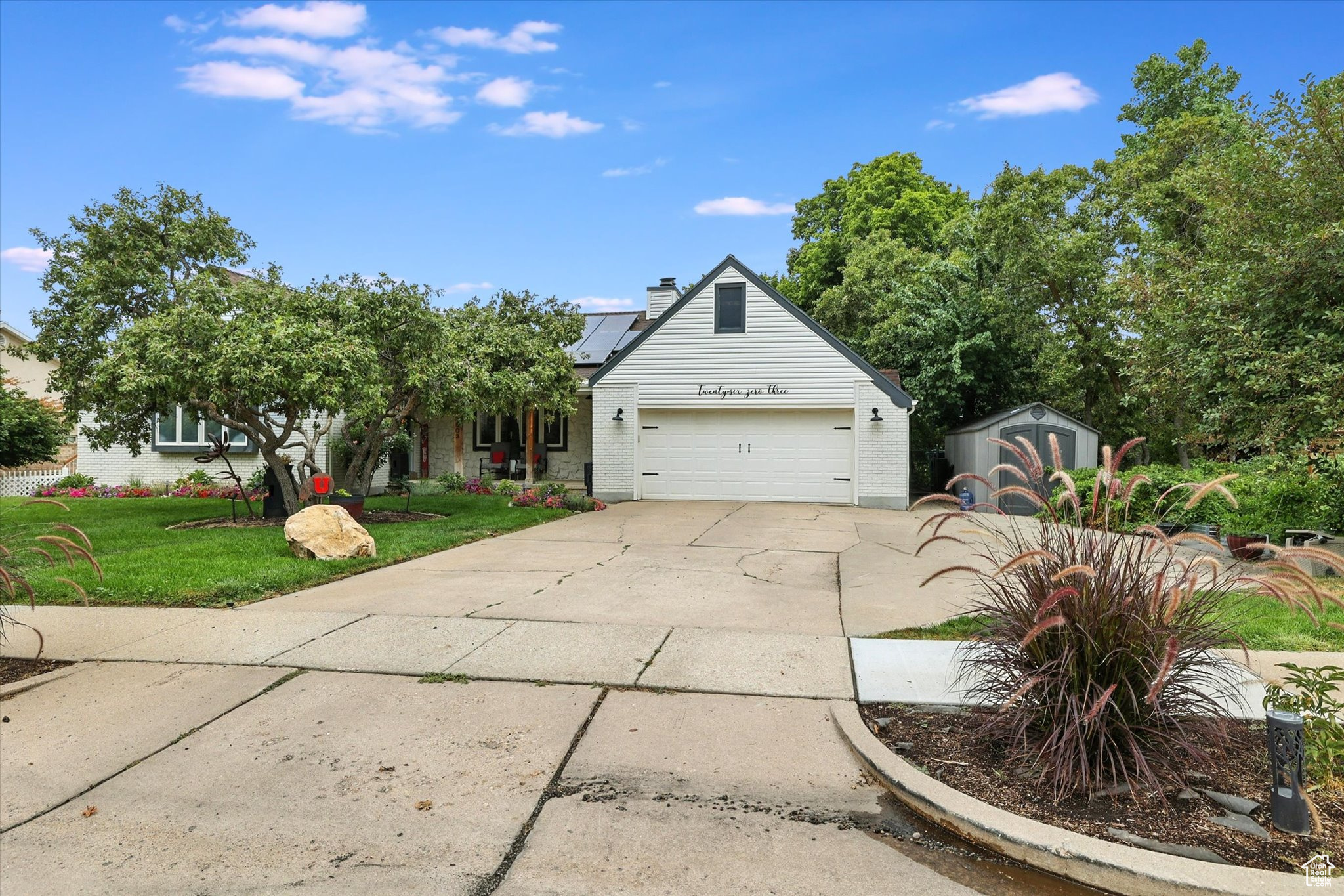 FERNWOOD HOLLOW #6 - Residential