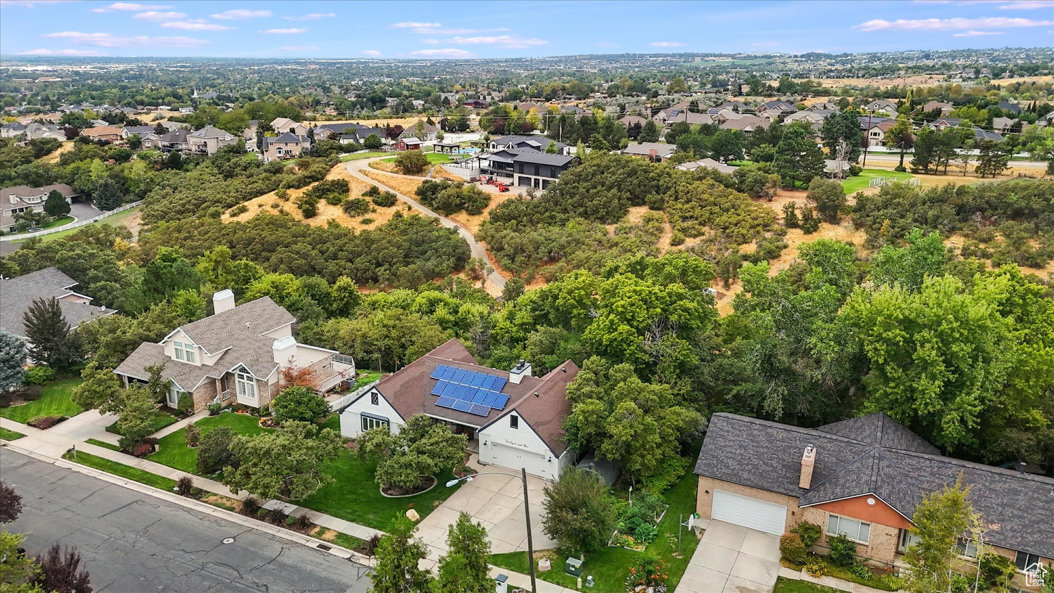 FERNWOOD HOLLOW #6 - Residential