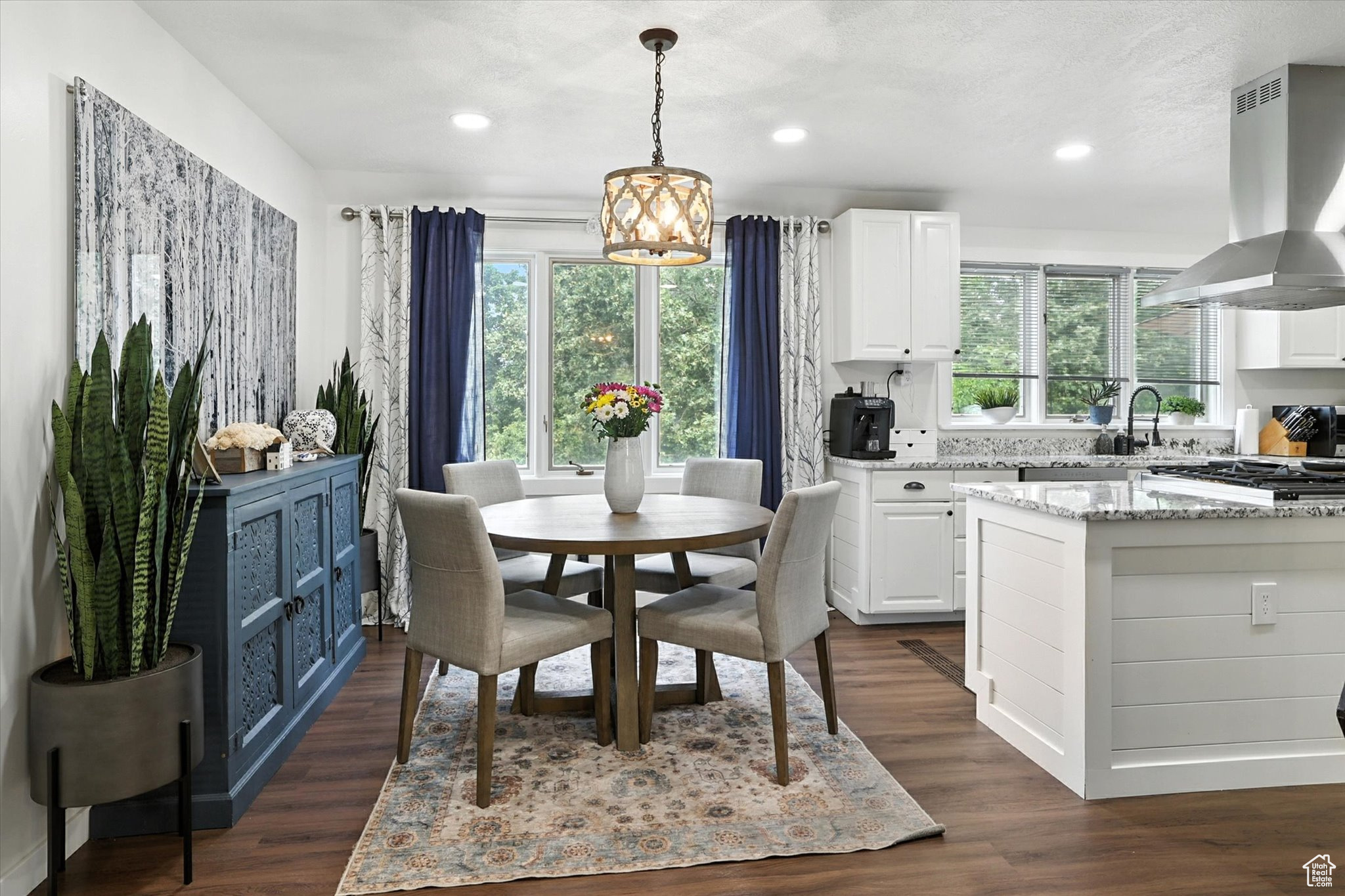 FERNWOOD HOLLOW #6 - Residential