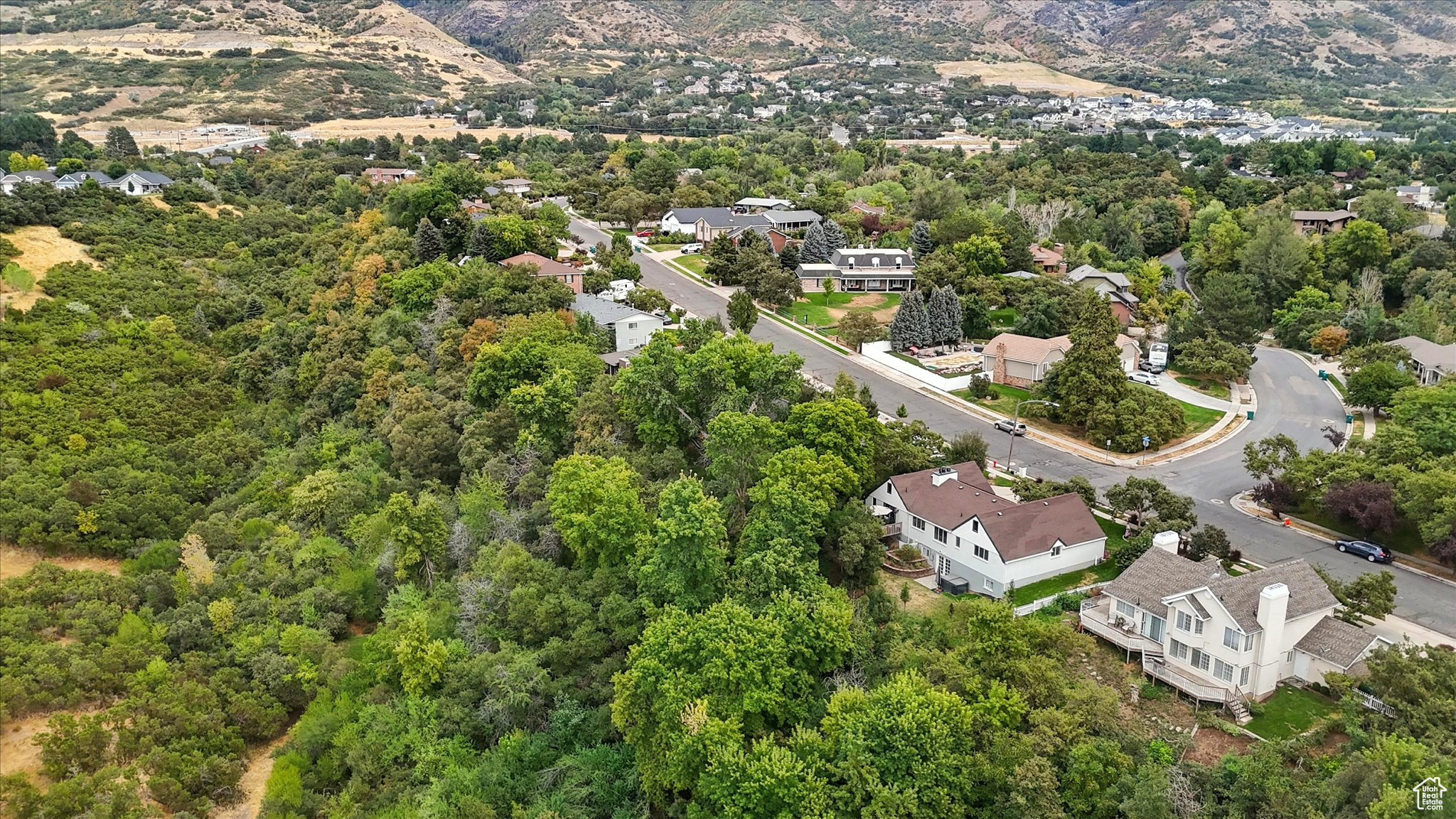 FERNWOOD HOLLOW #6 - Residential