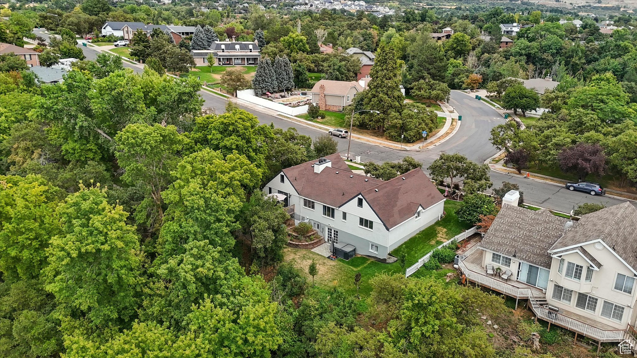 FERNWOOD HOLLOW #6 - Residential