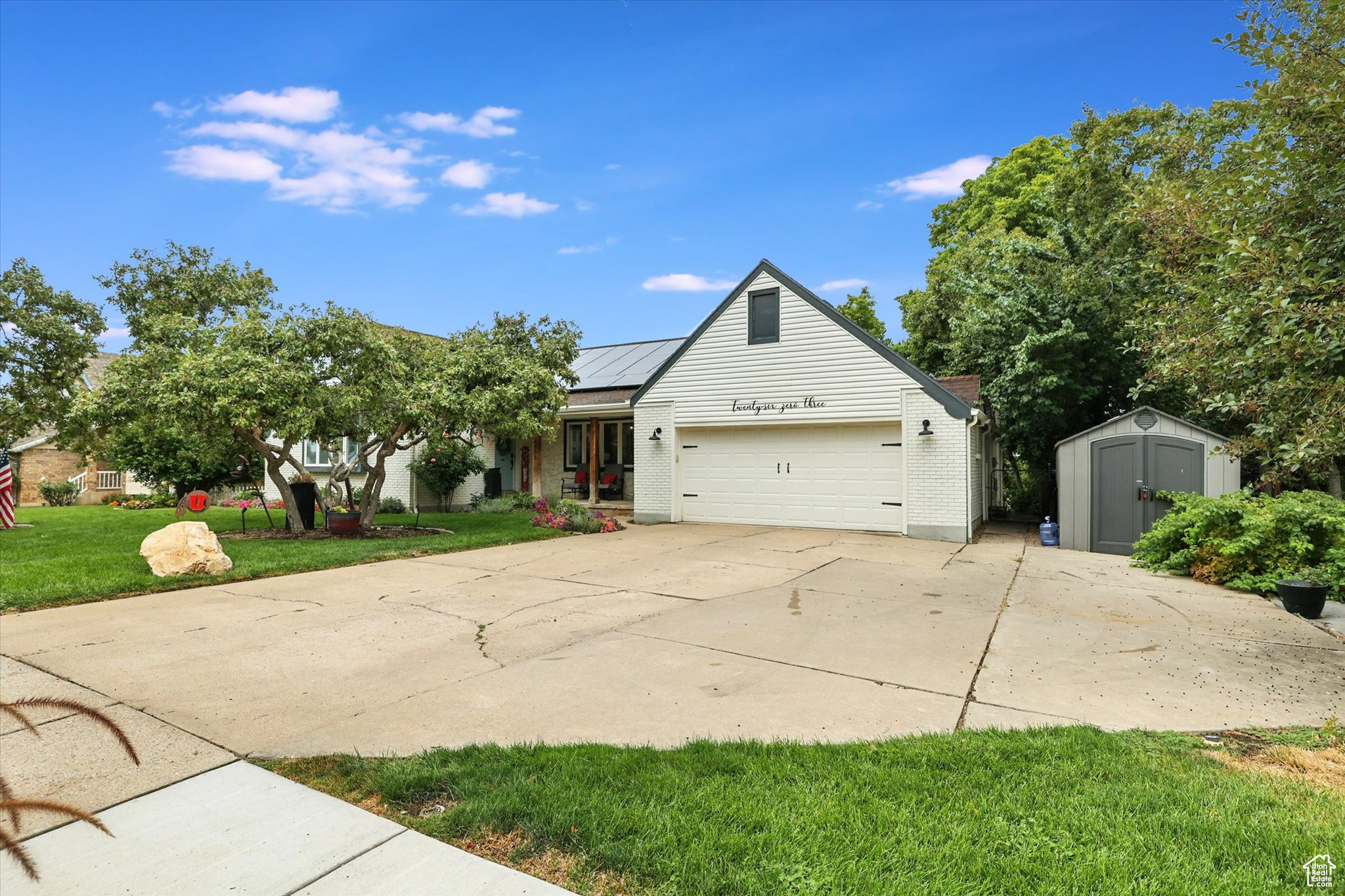 FERNWOOD HOLLOW #6 - Residential