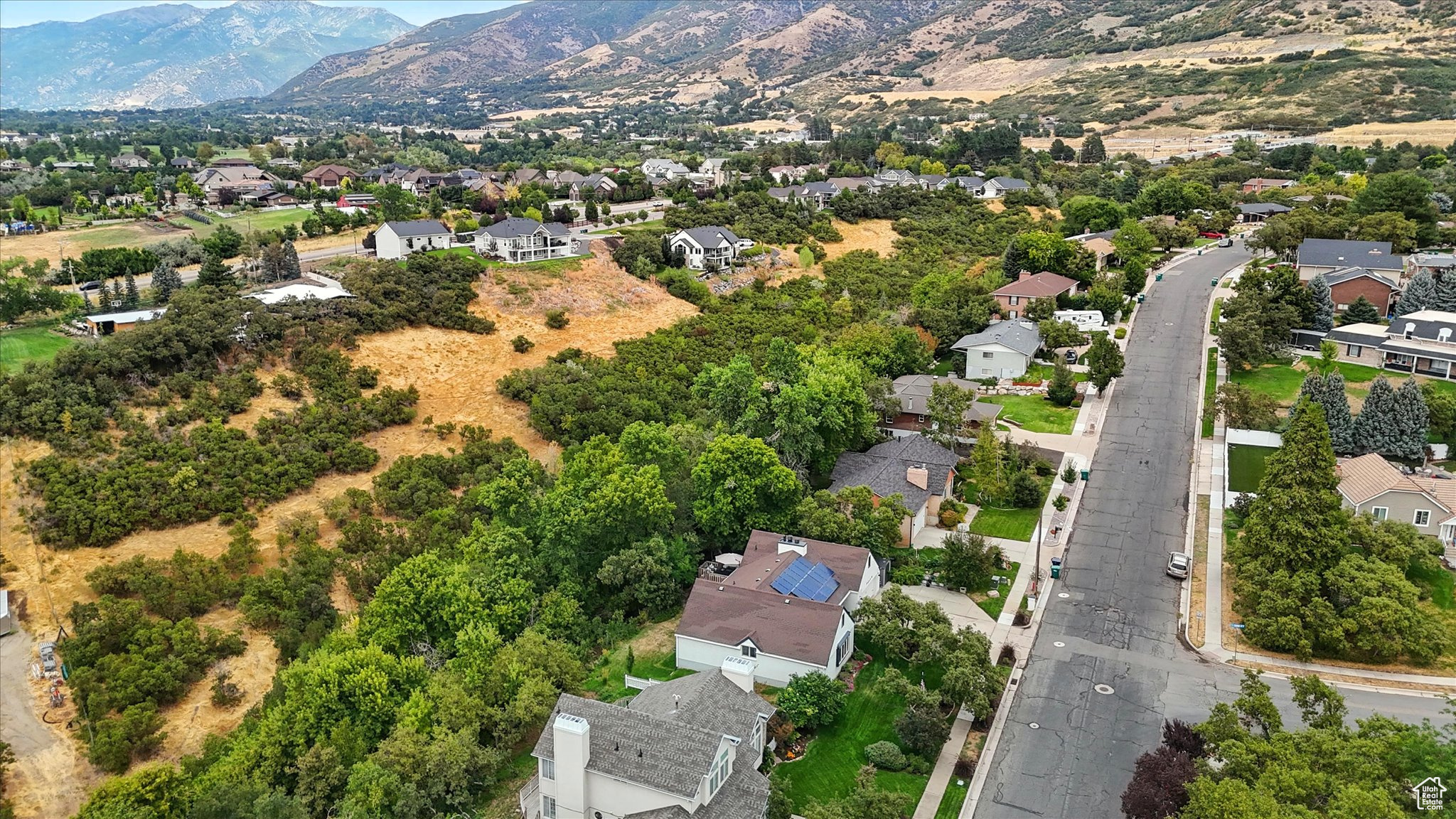 FERNWOOD HOLLOW #6 - Residential