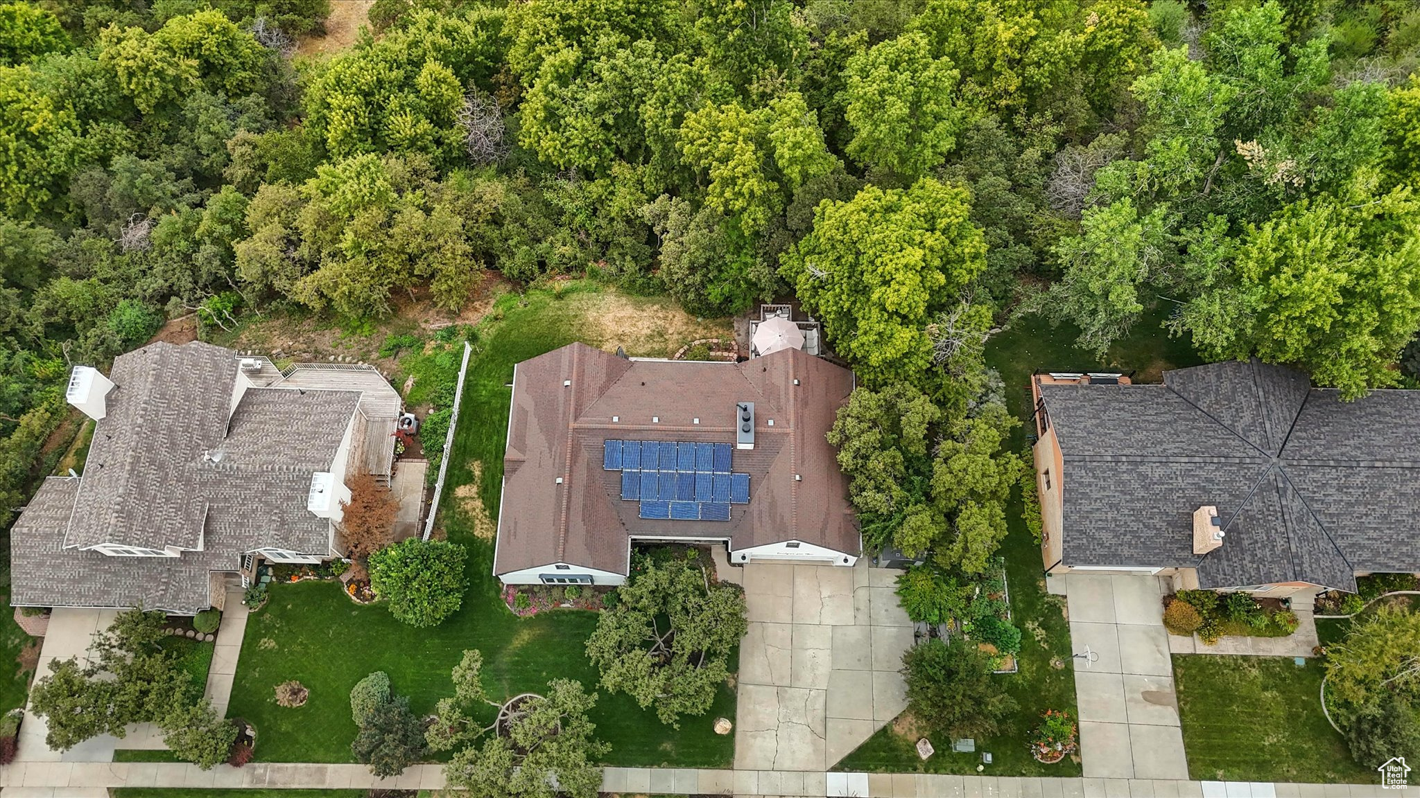 FERNWOOD HOLLOW #6 - Residential
