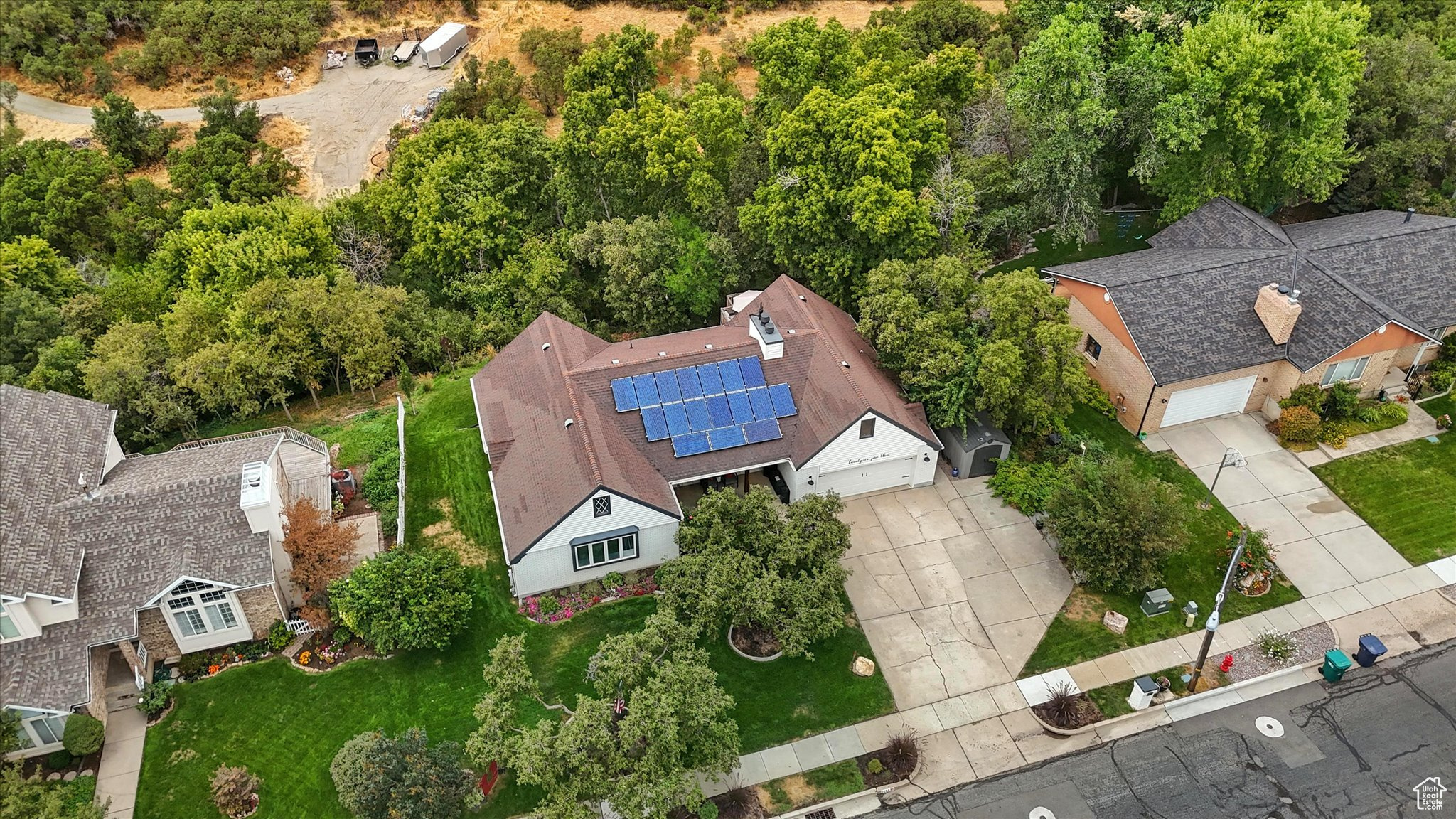 FERNWOOD HOLLOW #6 - Residential