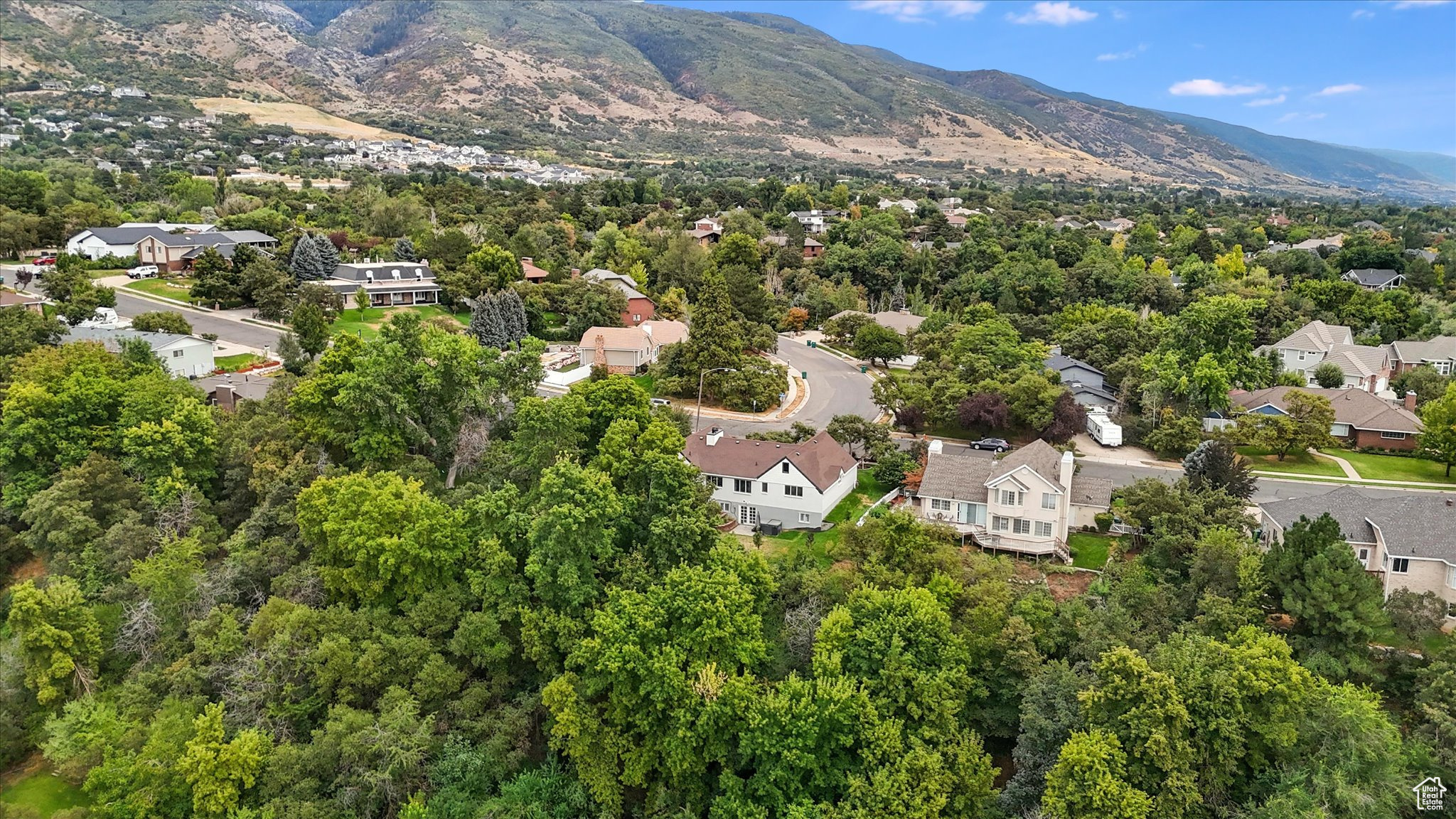 FERNWOOD HOLLOW #6 - Residential