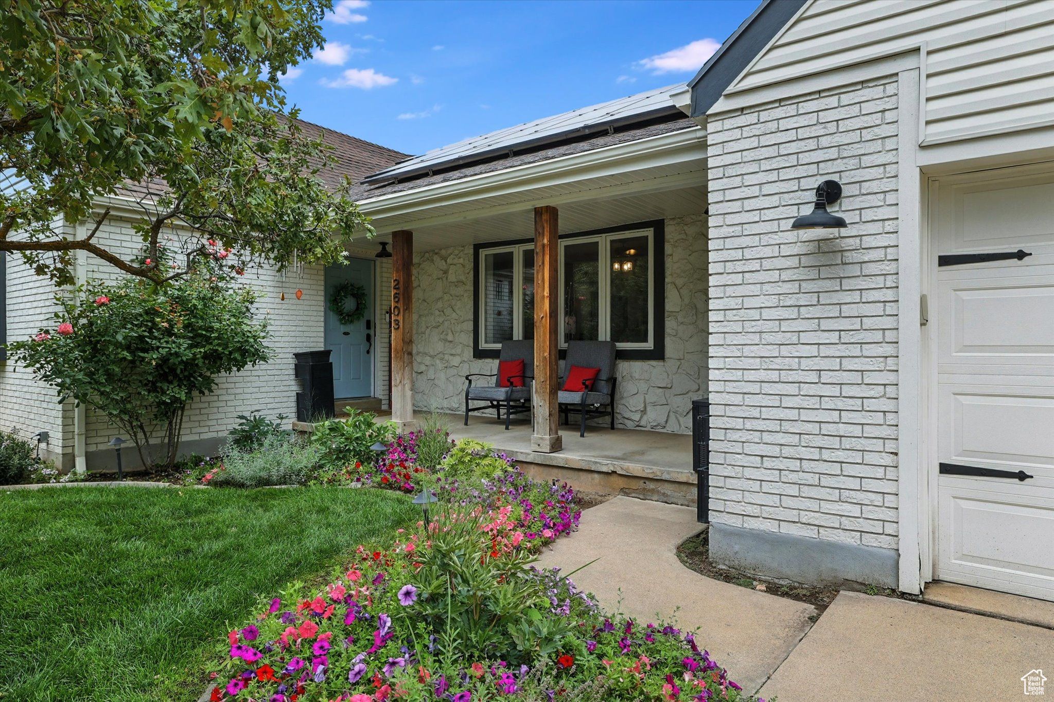 2603 E SUMMERWOOD DR