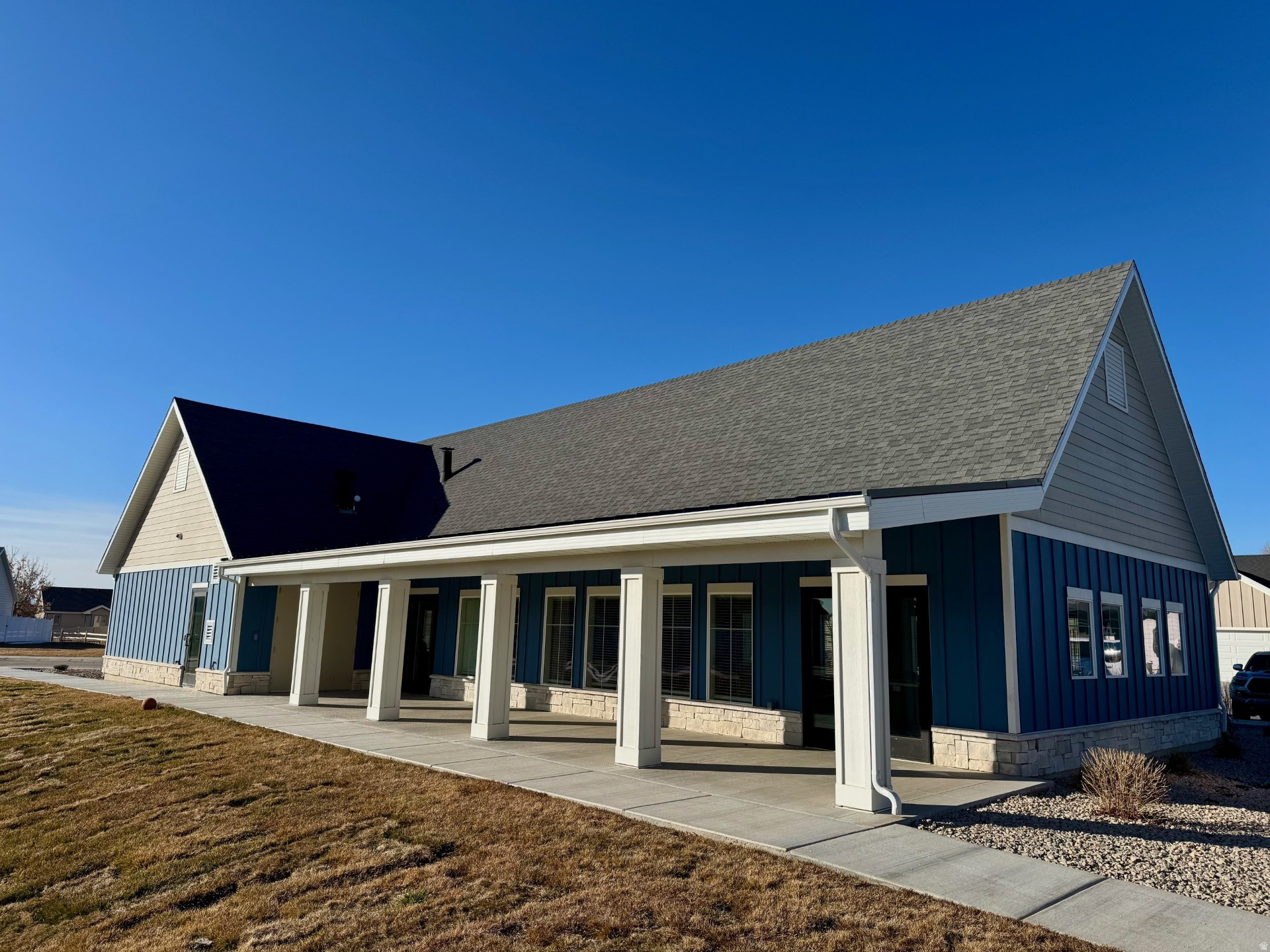 PROMINENCE POINT - Residential