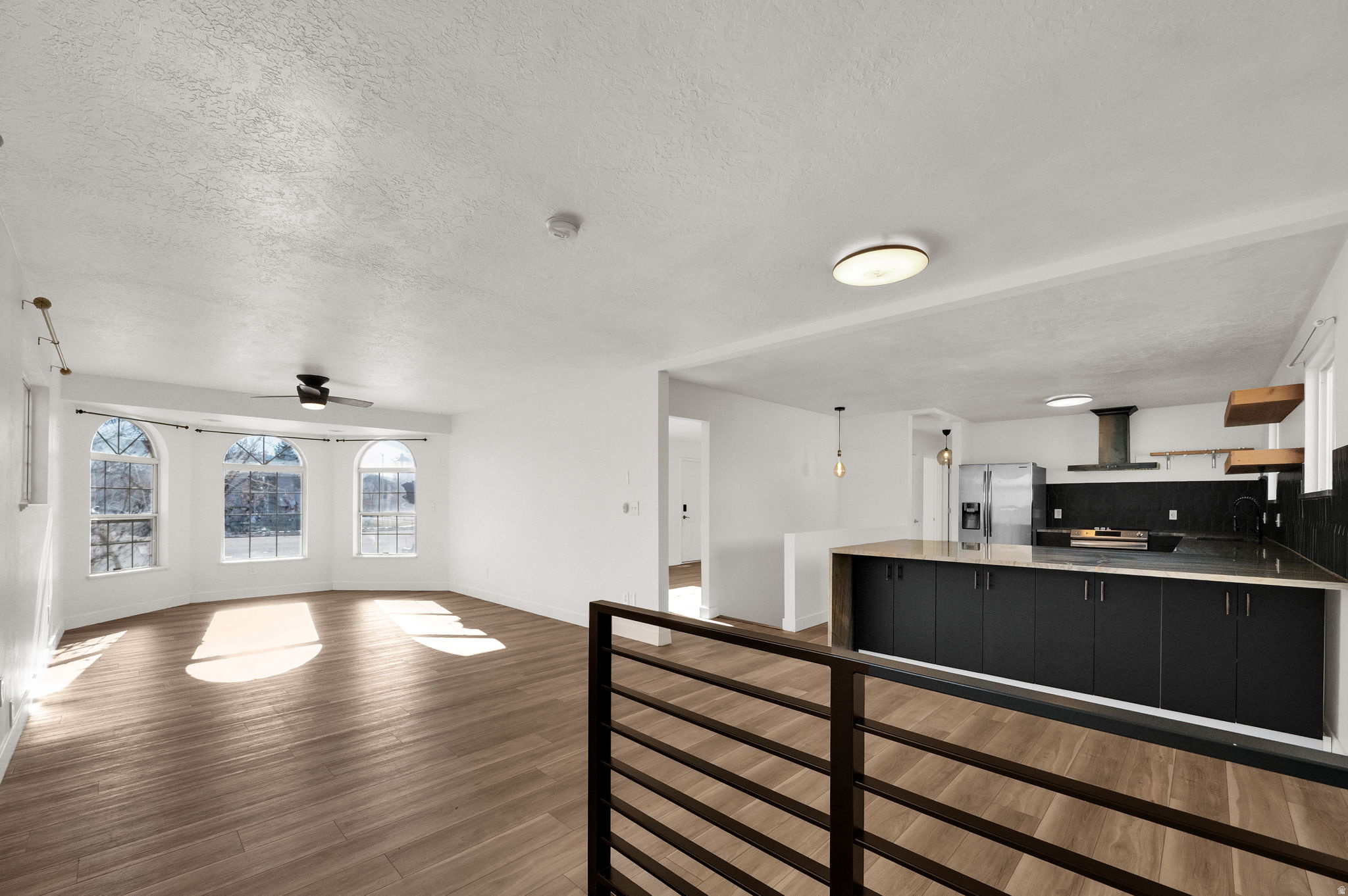 WILLOW VIEW - Residential