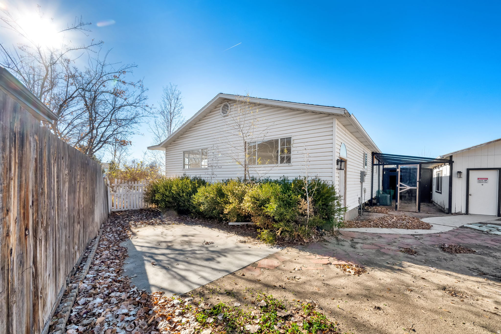 WILLOW VIEW - Residential