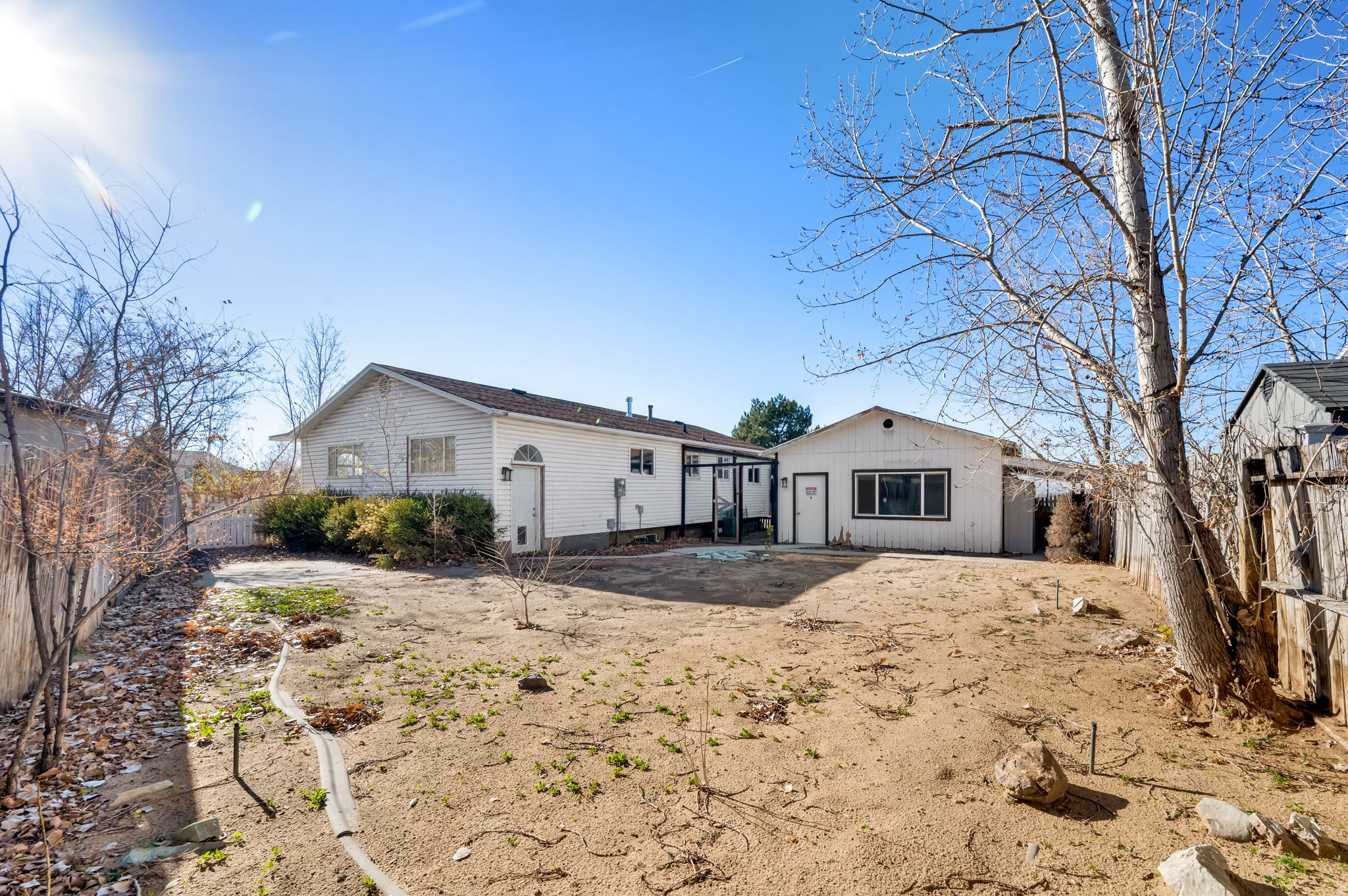 WILLOW VIEW - Residential